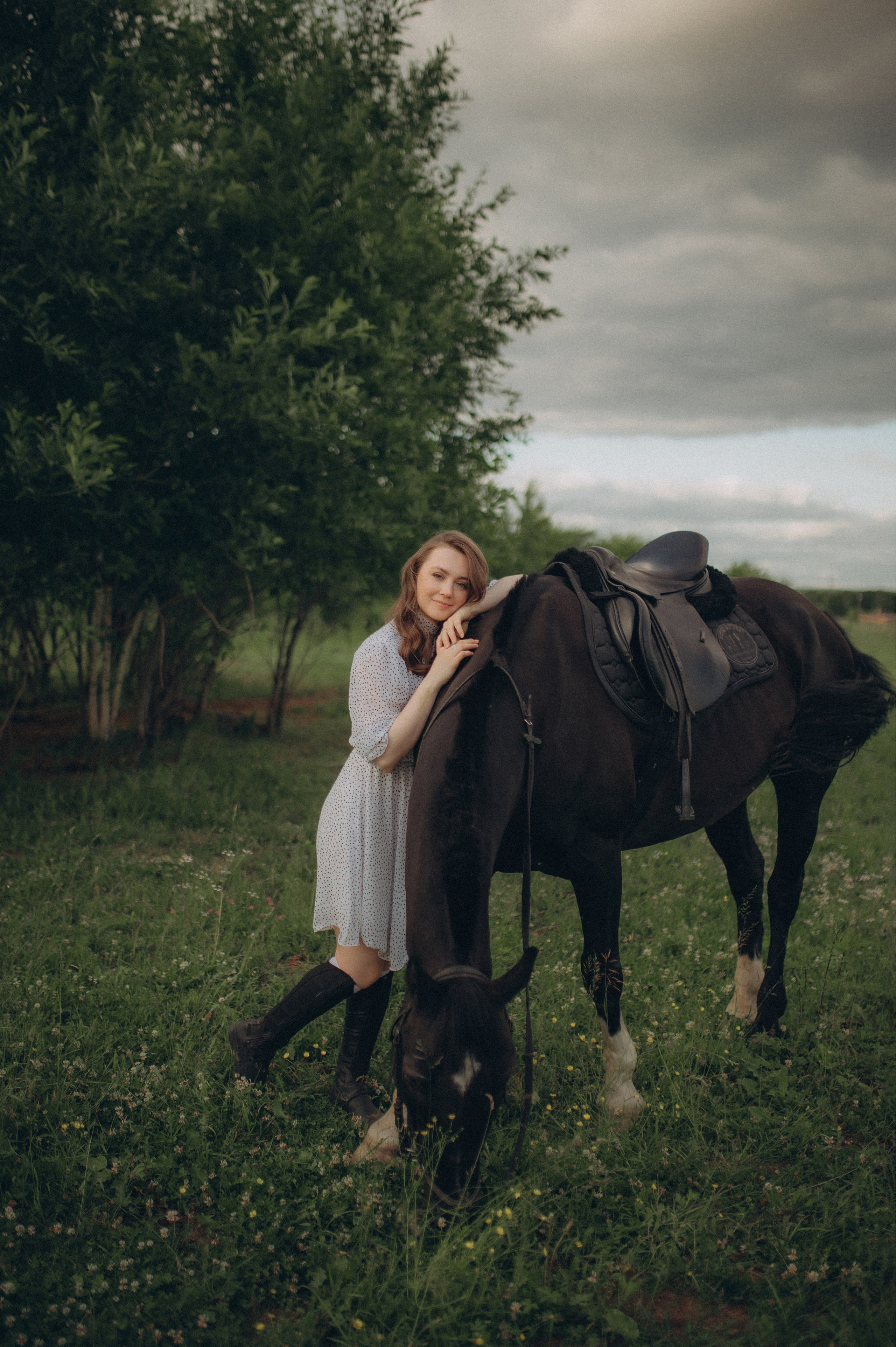 Вероника и Орлеан. Фотограф, г. Лесной Свердловской области