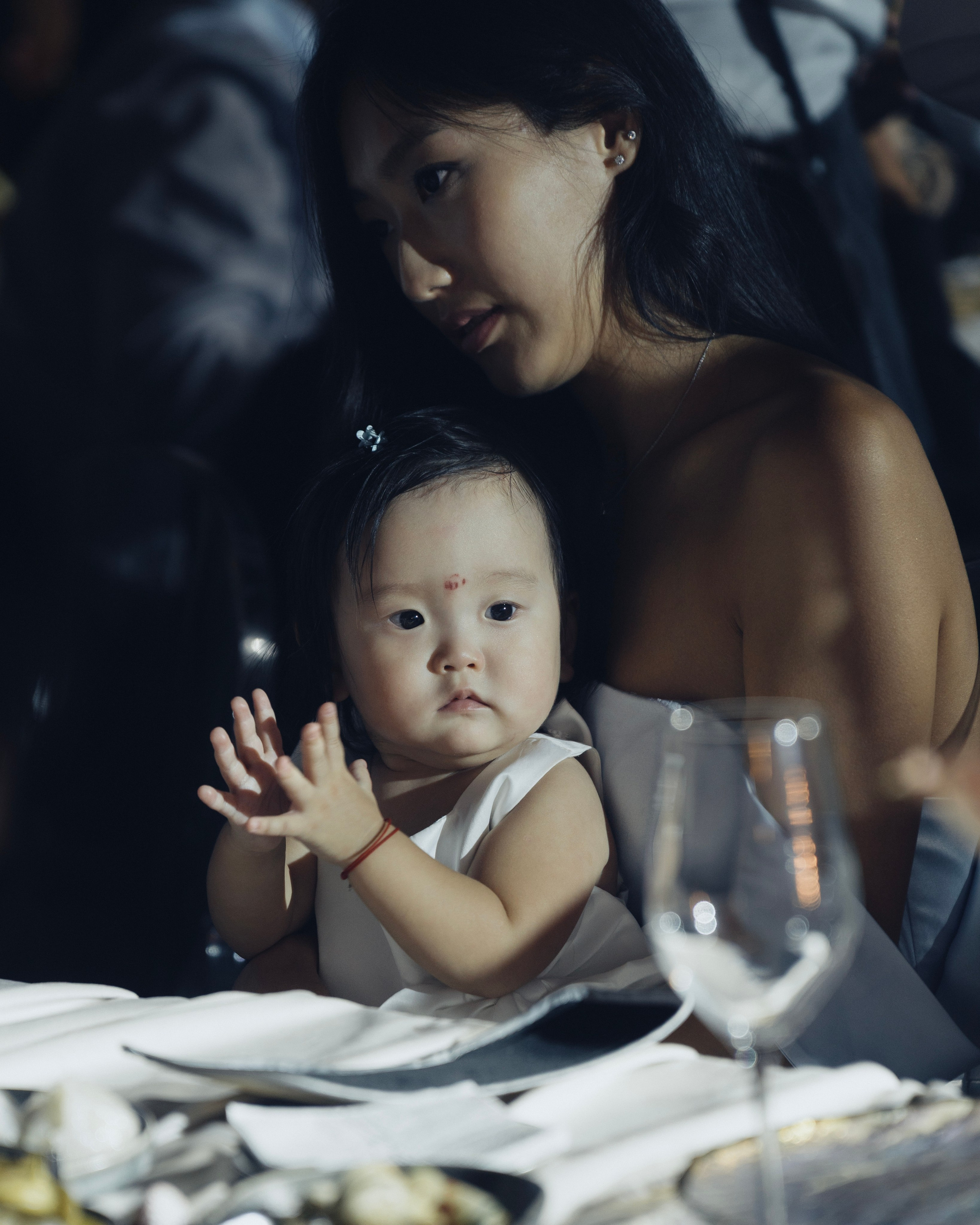 МОЙ ОКЕАН. Свадебный фотограф в Москве Мария Кривоногова
