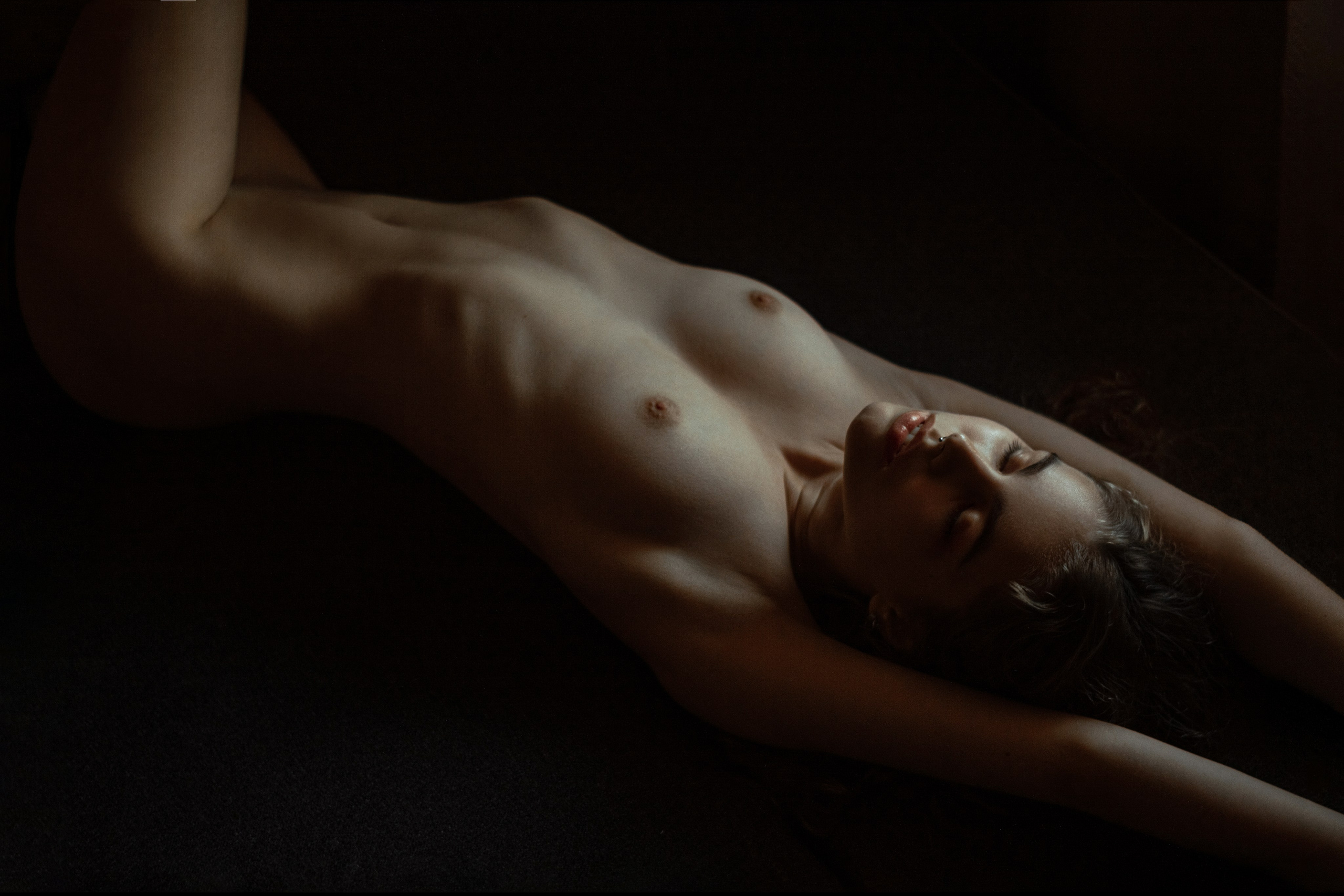 Photographer Anastasia Tarasova