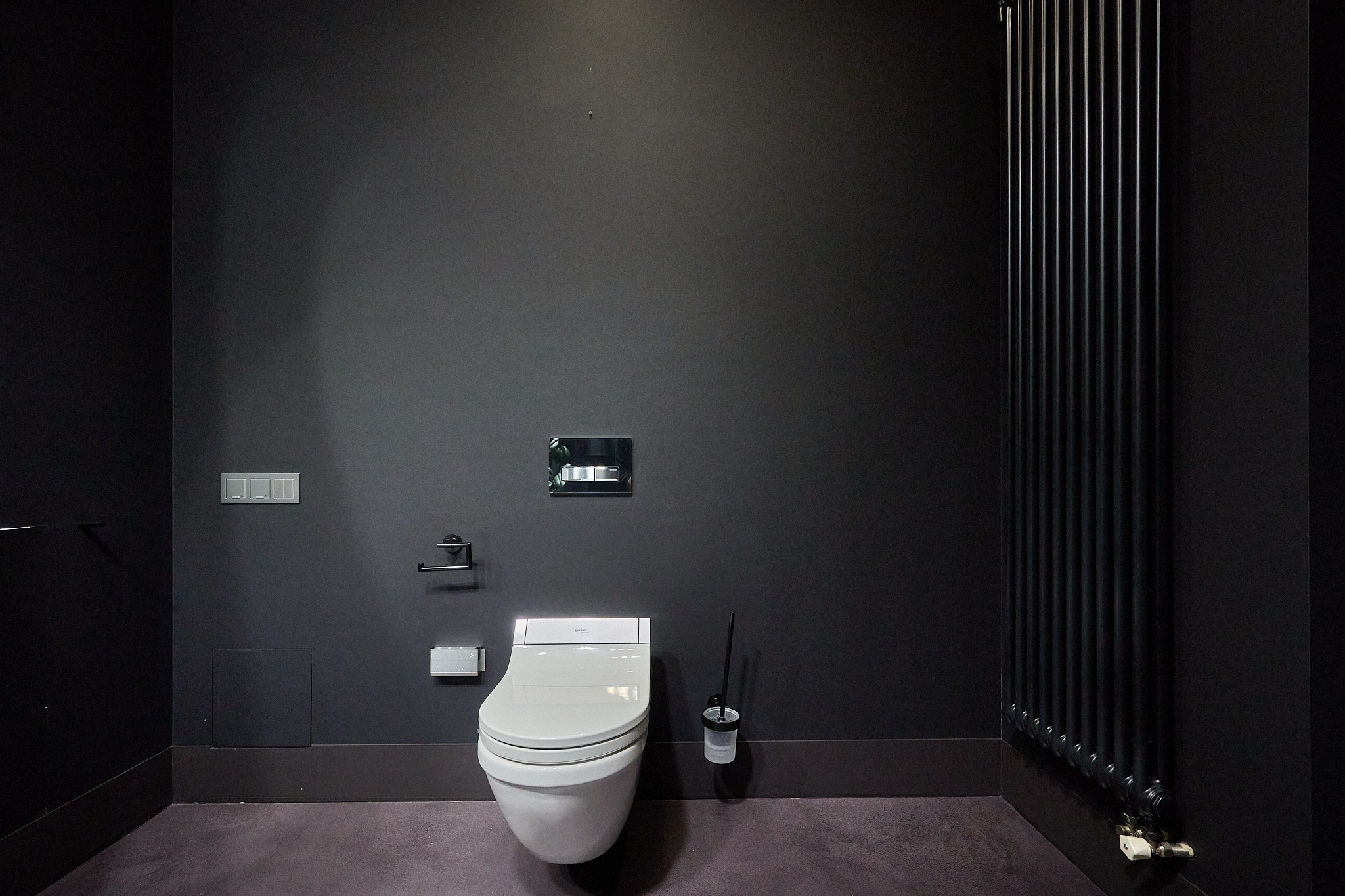 Квартира 133. Интерьерный фотограф в Краснодаре