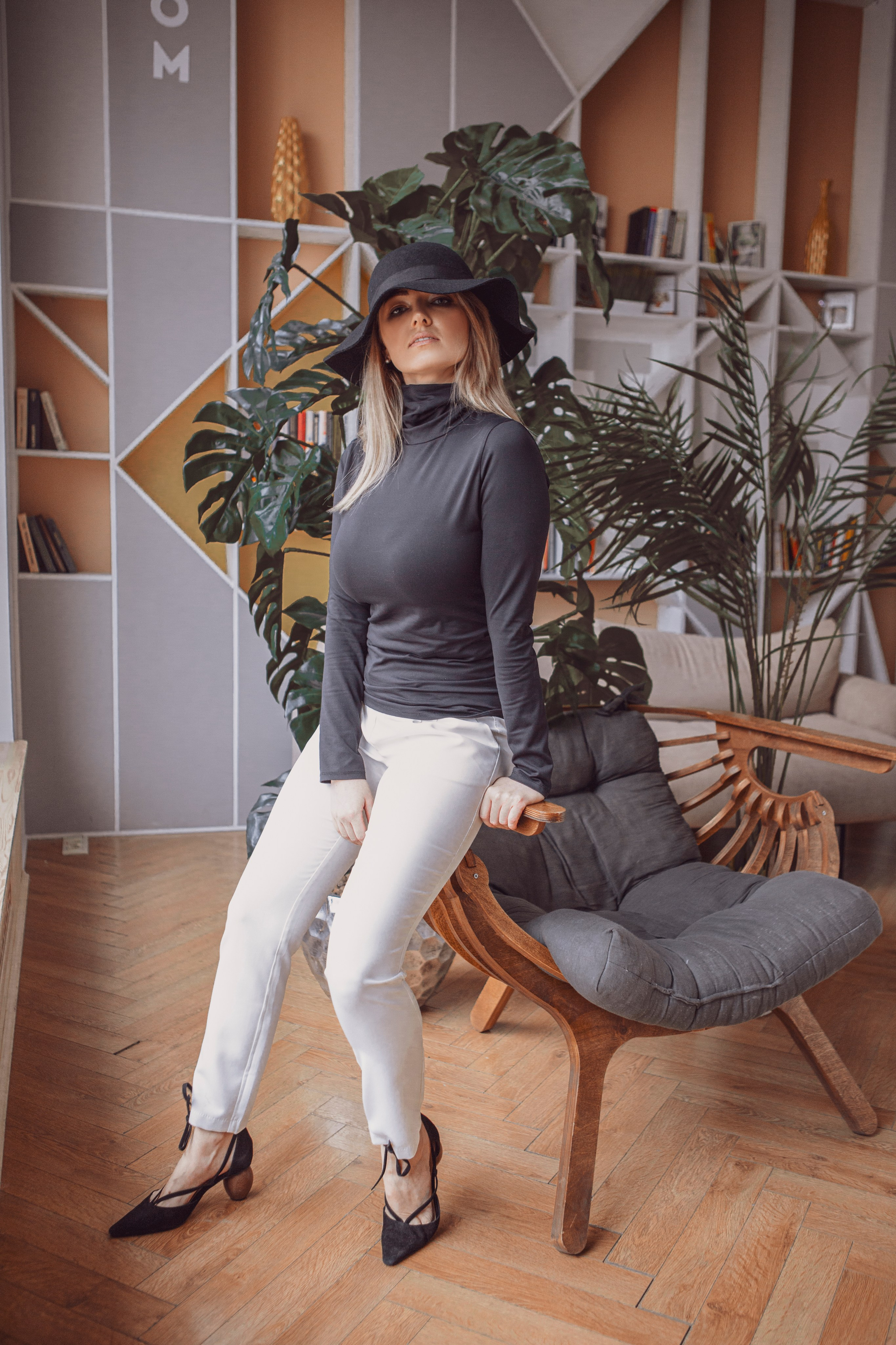 Юля. Фотограф в Москве Ксенья Раимова