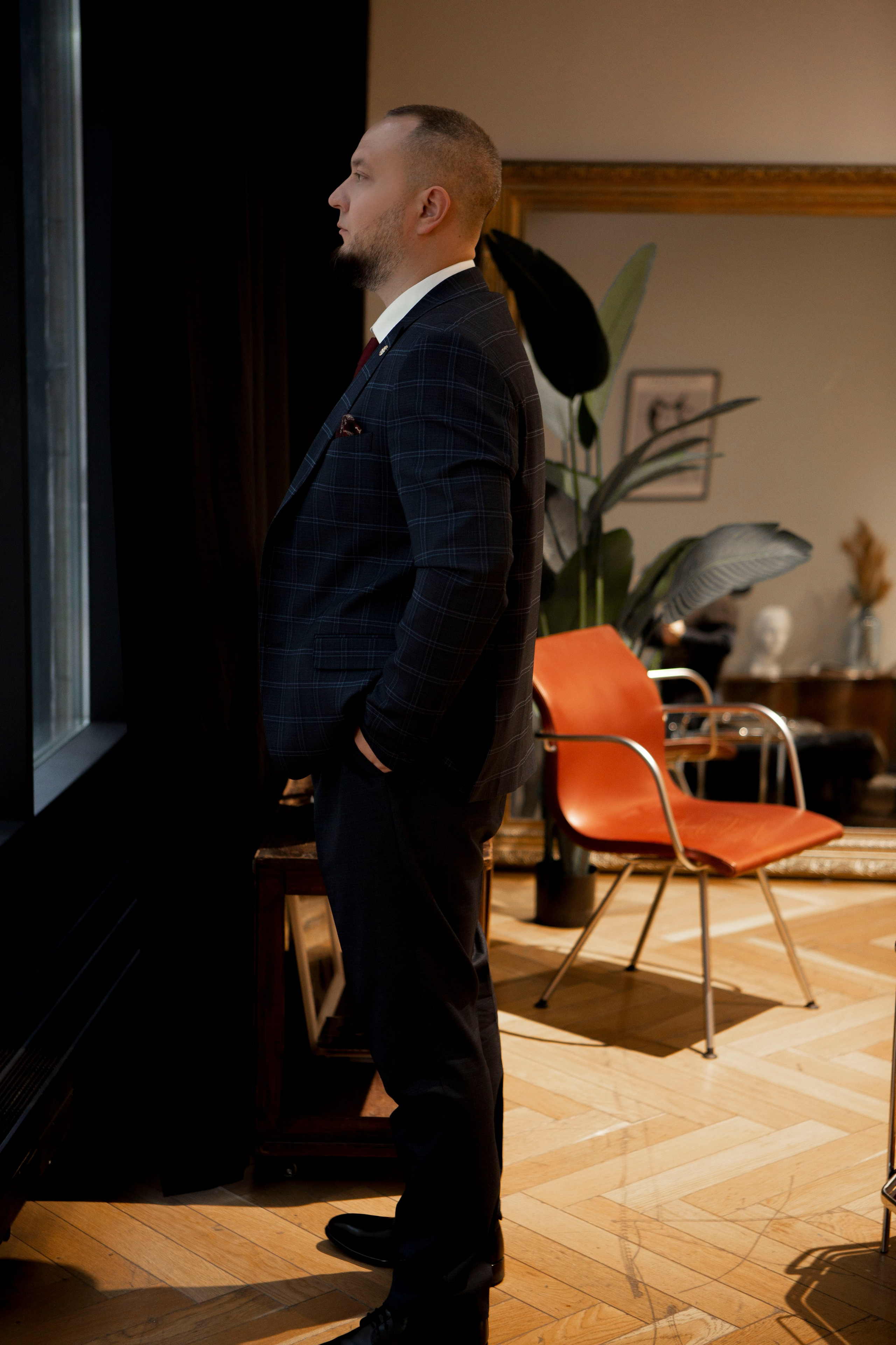 Фарангис и Анар. Фотограф в Москве Ксенья Раимова