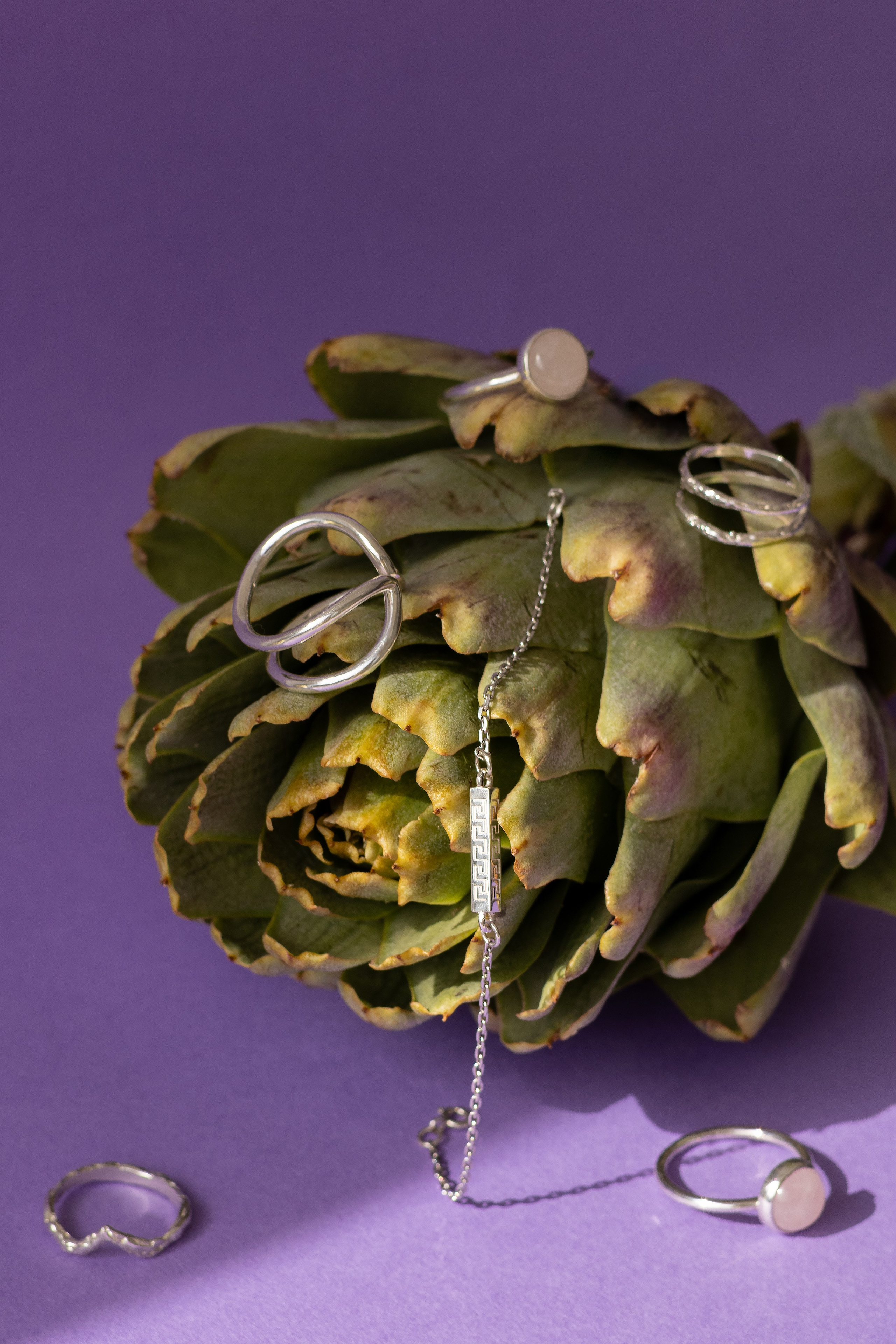 Съемки для брендов. Фотограф на Кипре Дария Николаева