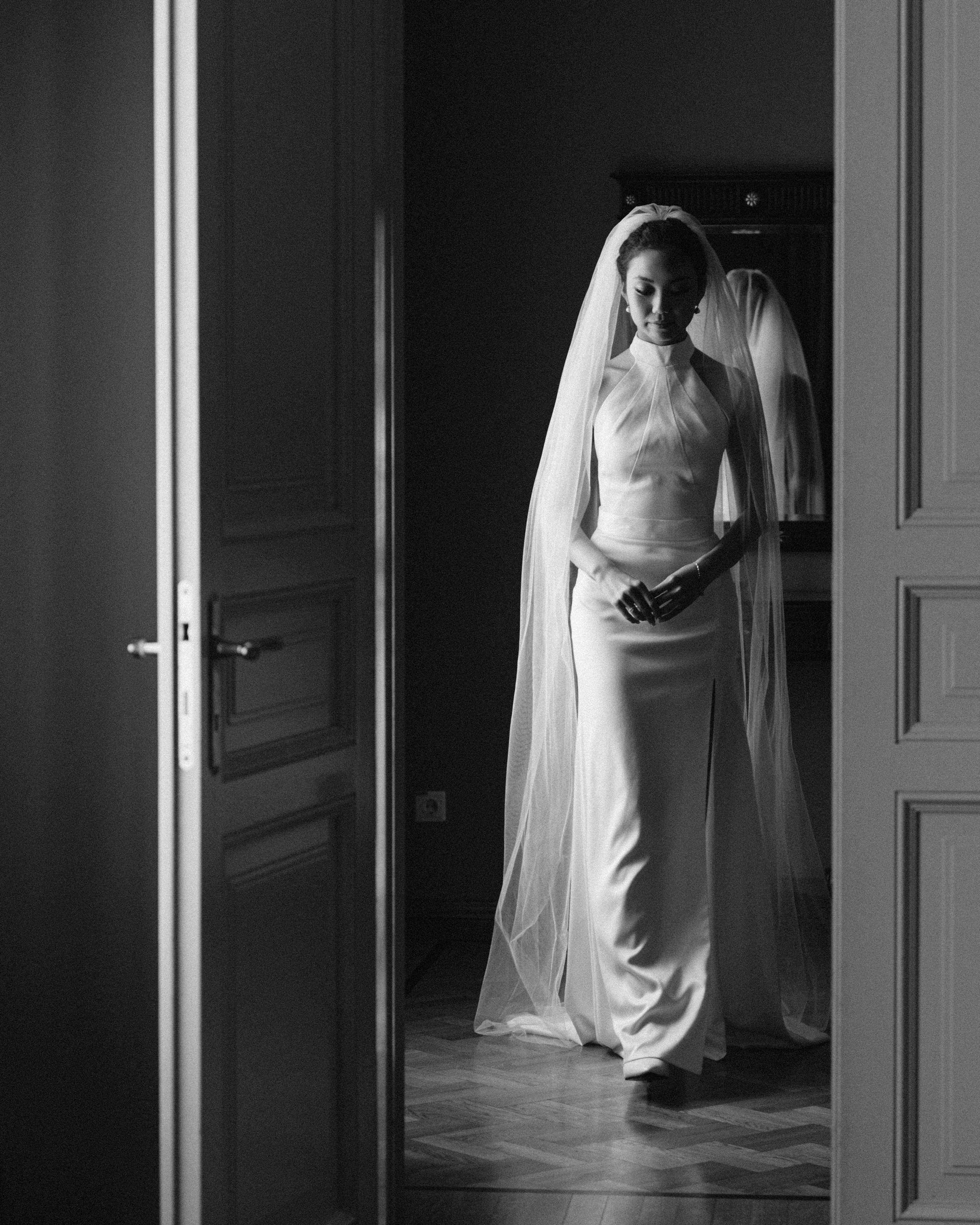 J | O. Свадебный фотограф в Москве Александр Нестеров