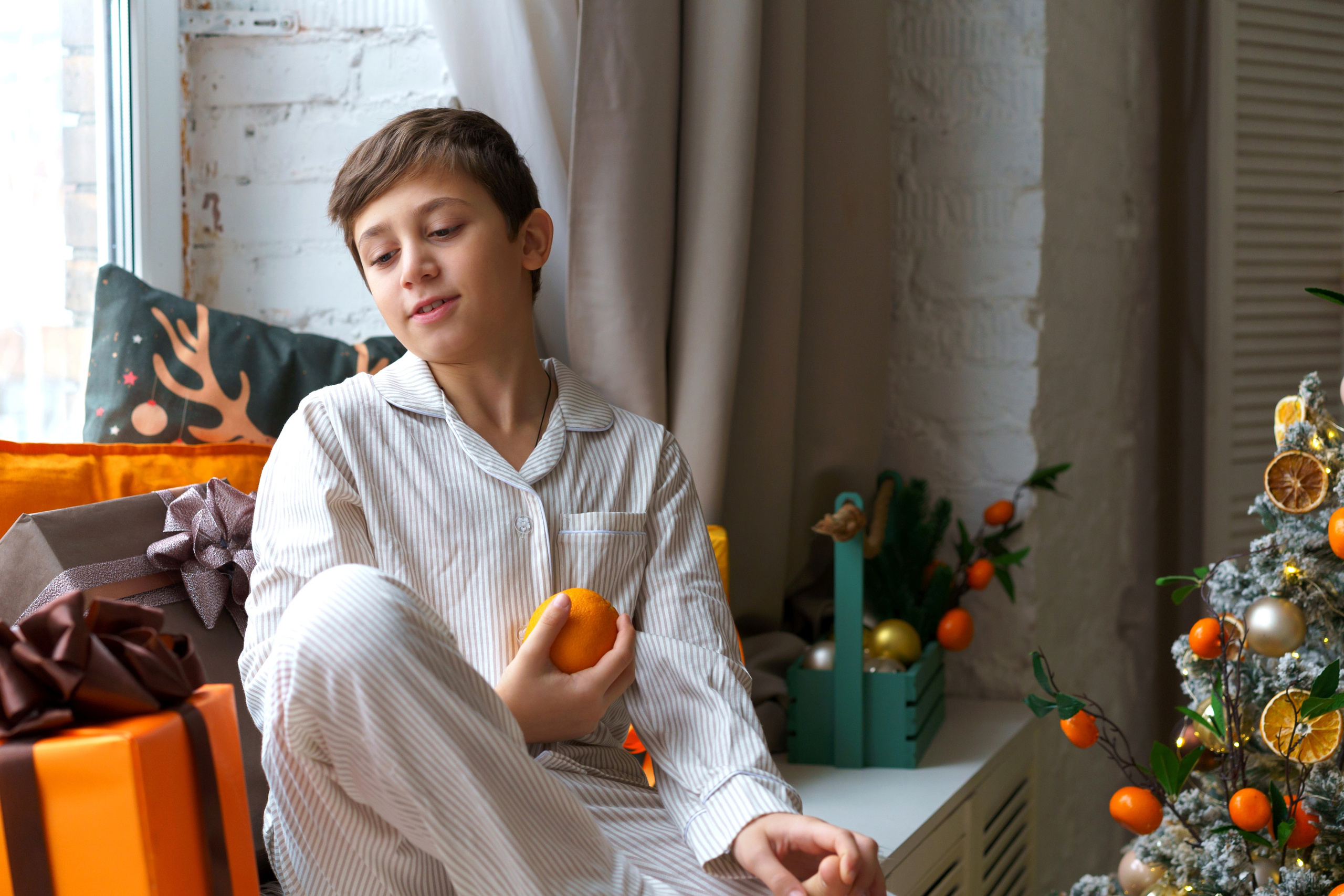 Новый год. Главная