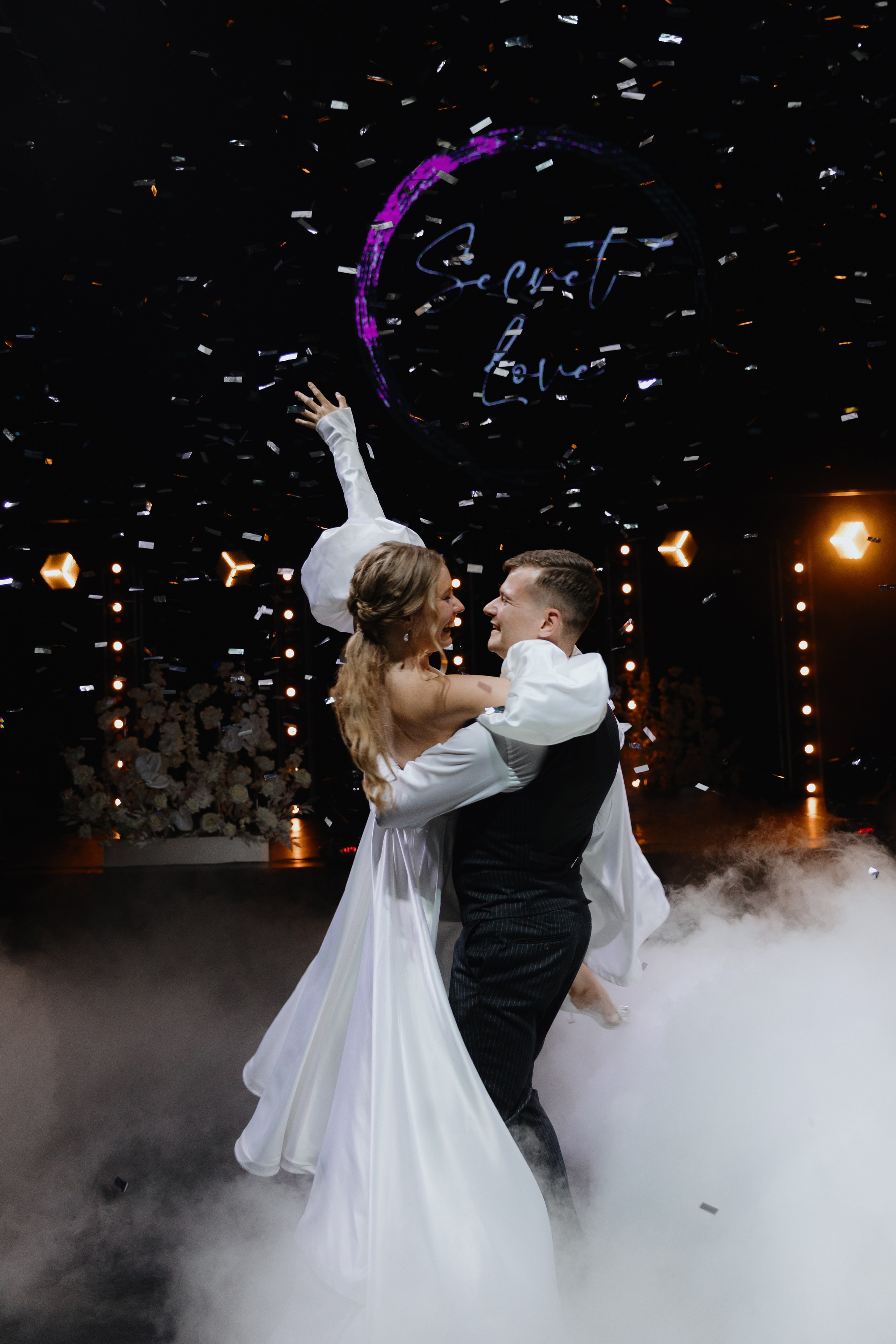 Катя и Саша. Фотограф Нижний Новгород