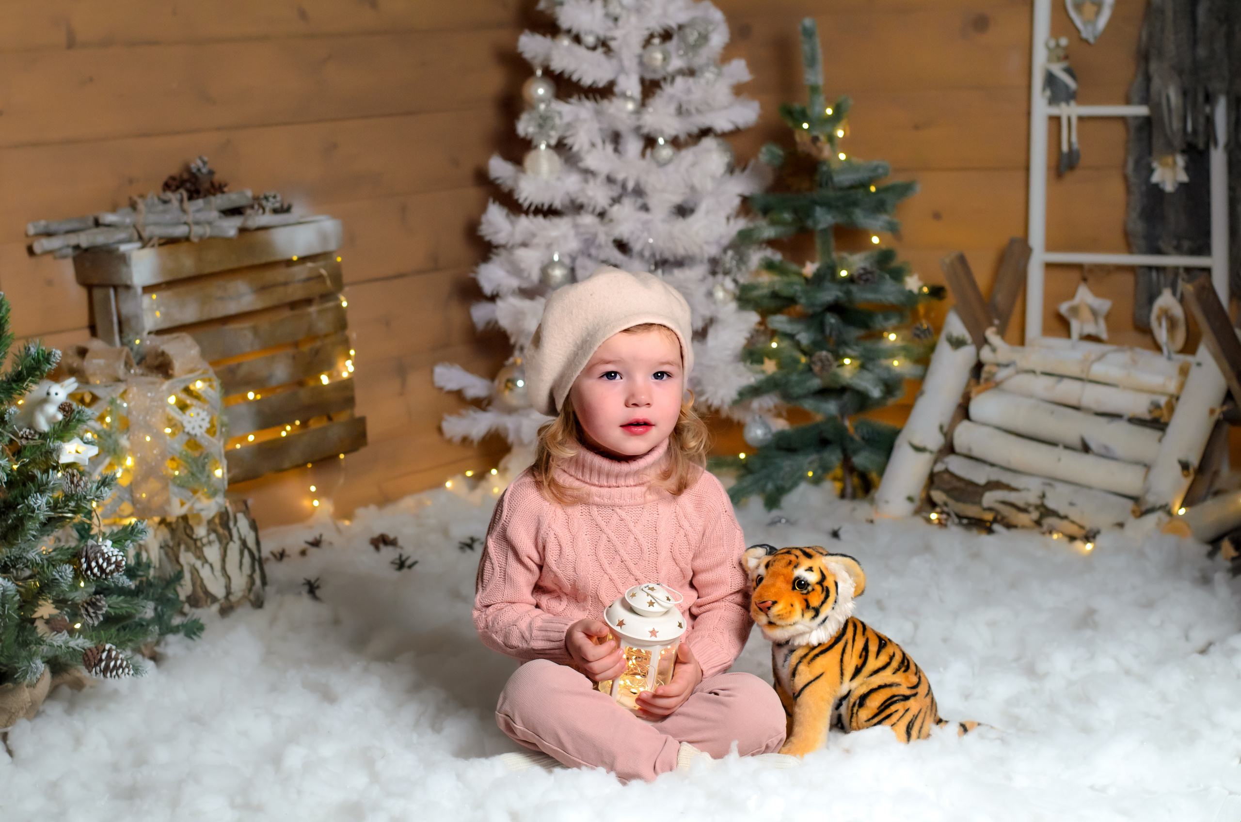 Новогодний винтаж. Выпускные альбомы в Туле и Тульской области для школ и детских садов