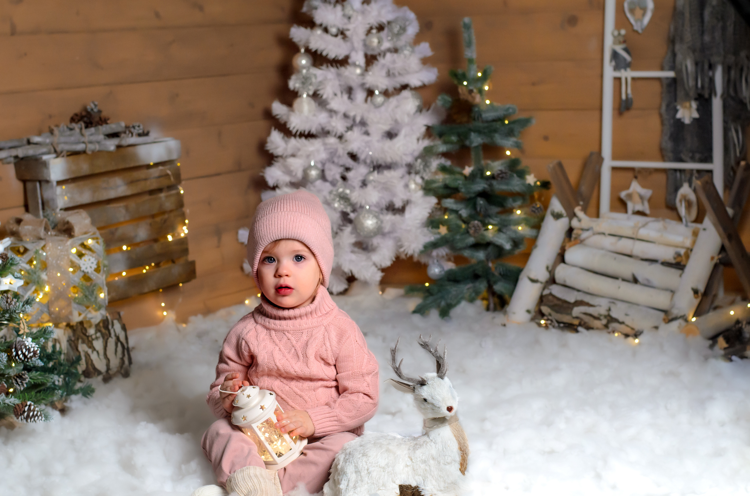 Новогодний винтаж. Выпускные альбомы в Туле и Тульской области для школ и детских садов