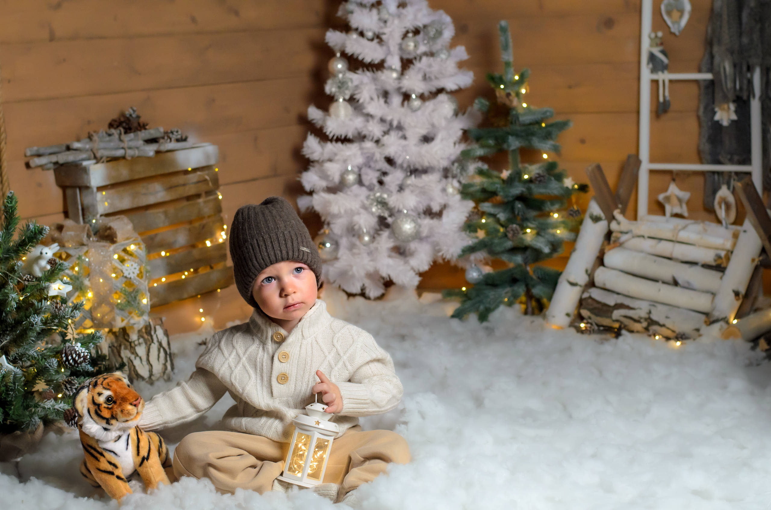 Новогодний винтаж. Выпускные альбомы в Туле и Тульской области для школ и детских садов