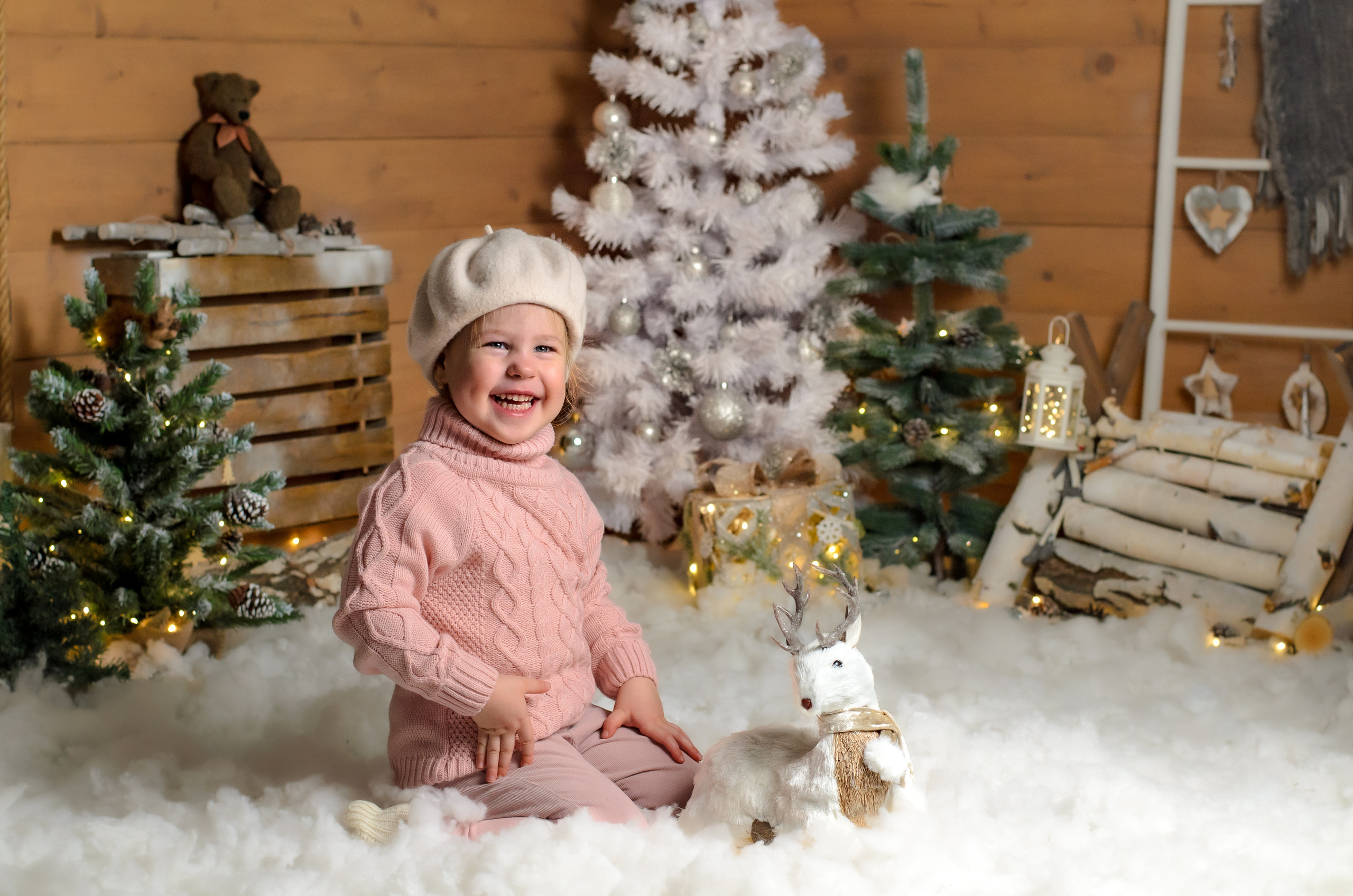 Новогодний винтаж. Выпускные альбомы в Туле и Тульской области для школ и детских садов