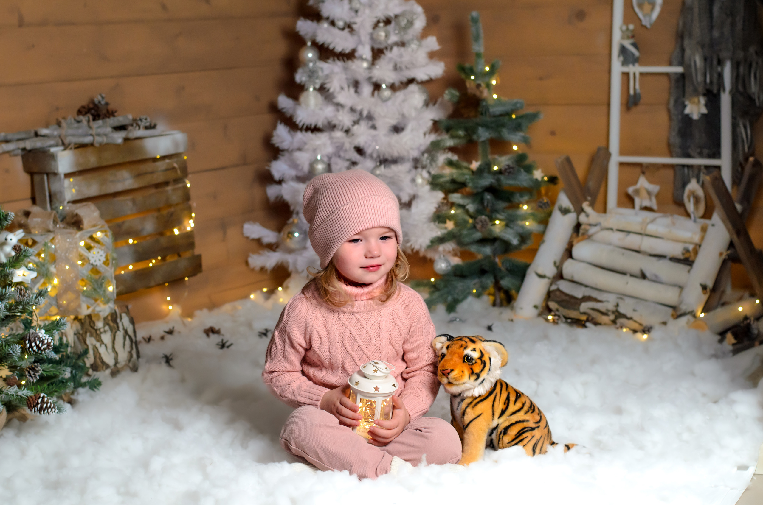 Новогодний винтаж. Выпускные альбомы в Туле и Тульской области для школ и детских садов