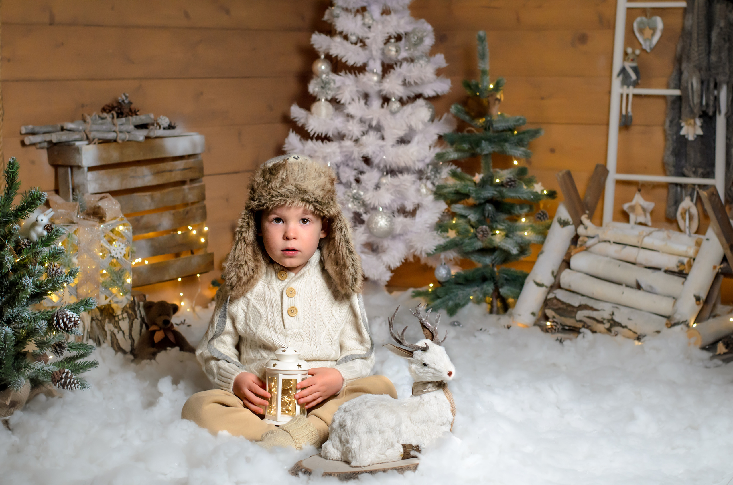 Новогодний винтаж. Выпускные альбомы в Туле и Тульской области для школ и детских садов