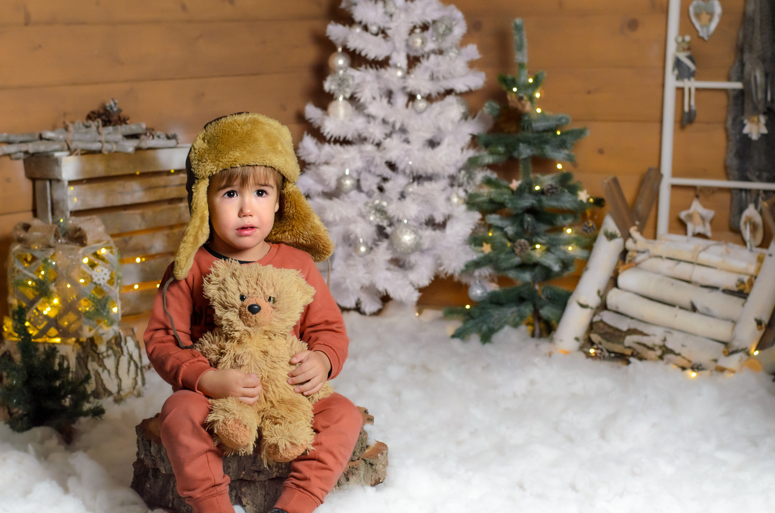 Новогодний винтаж. Выпускные альбомы в Туле и Тульской области для школ и детских садов