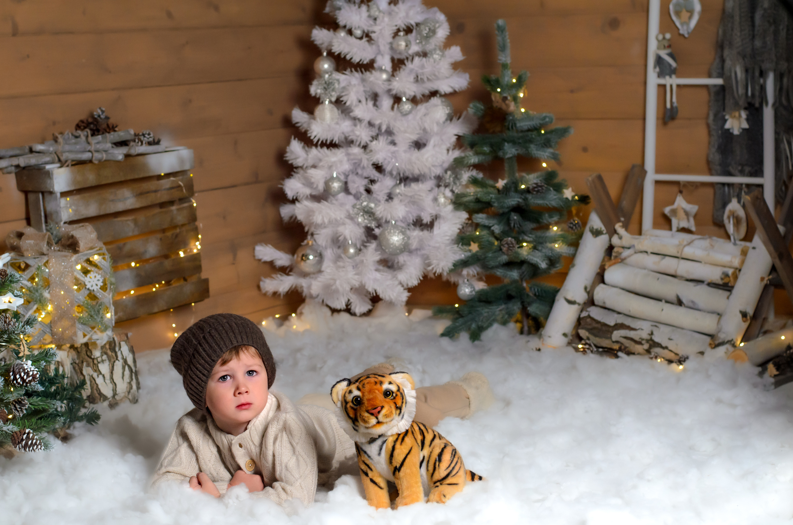 Новогодний винтаж. Выпускные альбомы в Туле и Тульской области для школ и детских садов