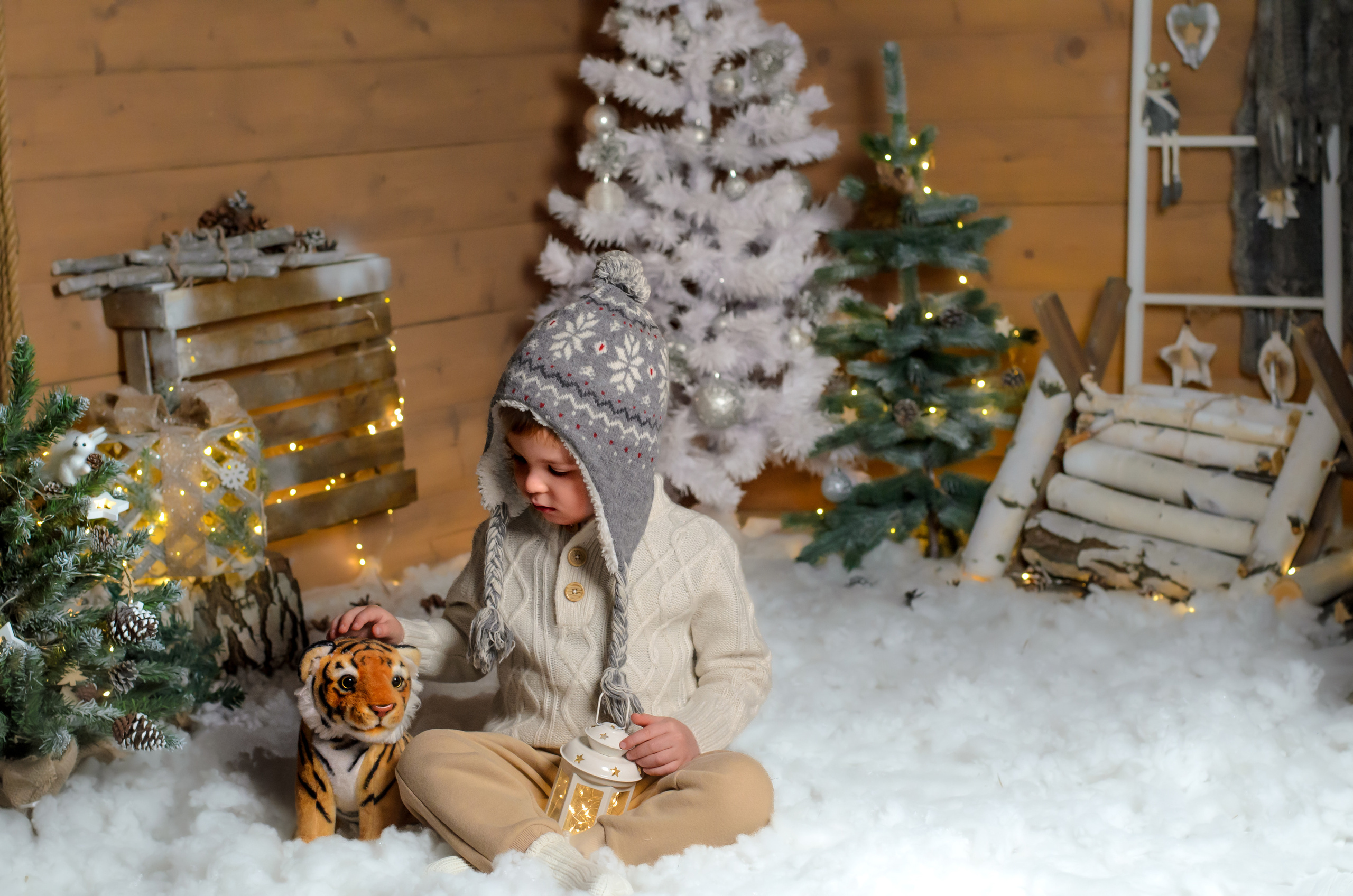 Новогодний винтаж. Выпускные альбомы в Туле и Тульской области для школ и детских садов