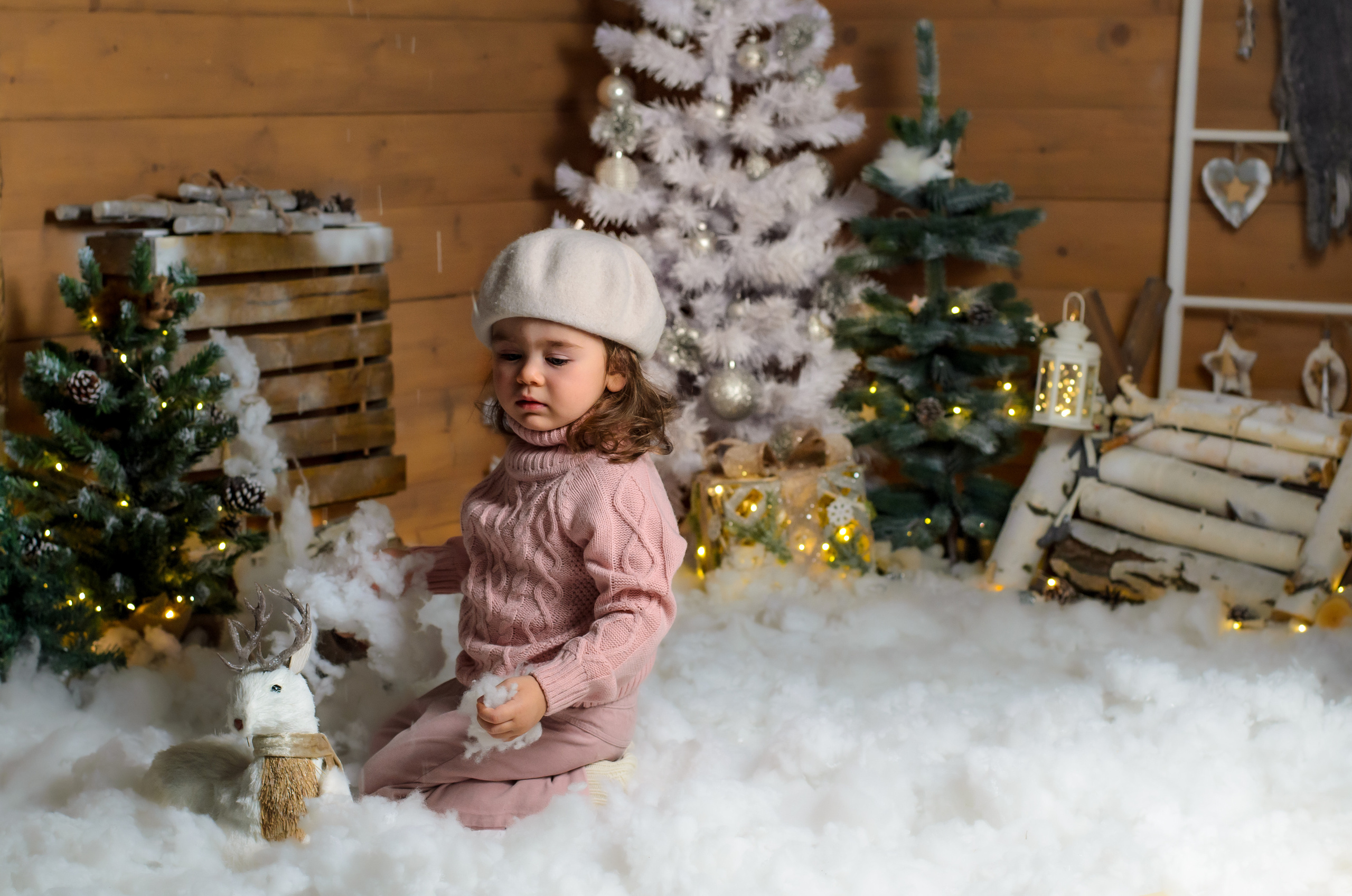 Новогодний винтаж. Выпускные альбомы в Туле и Тульской области для школ и детских садов