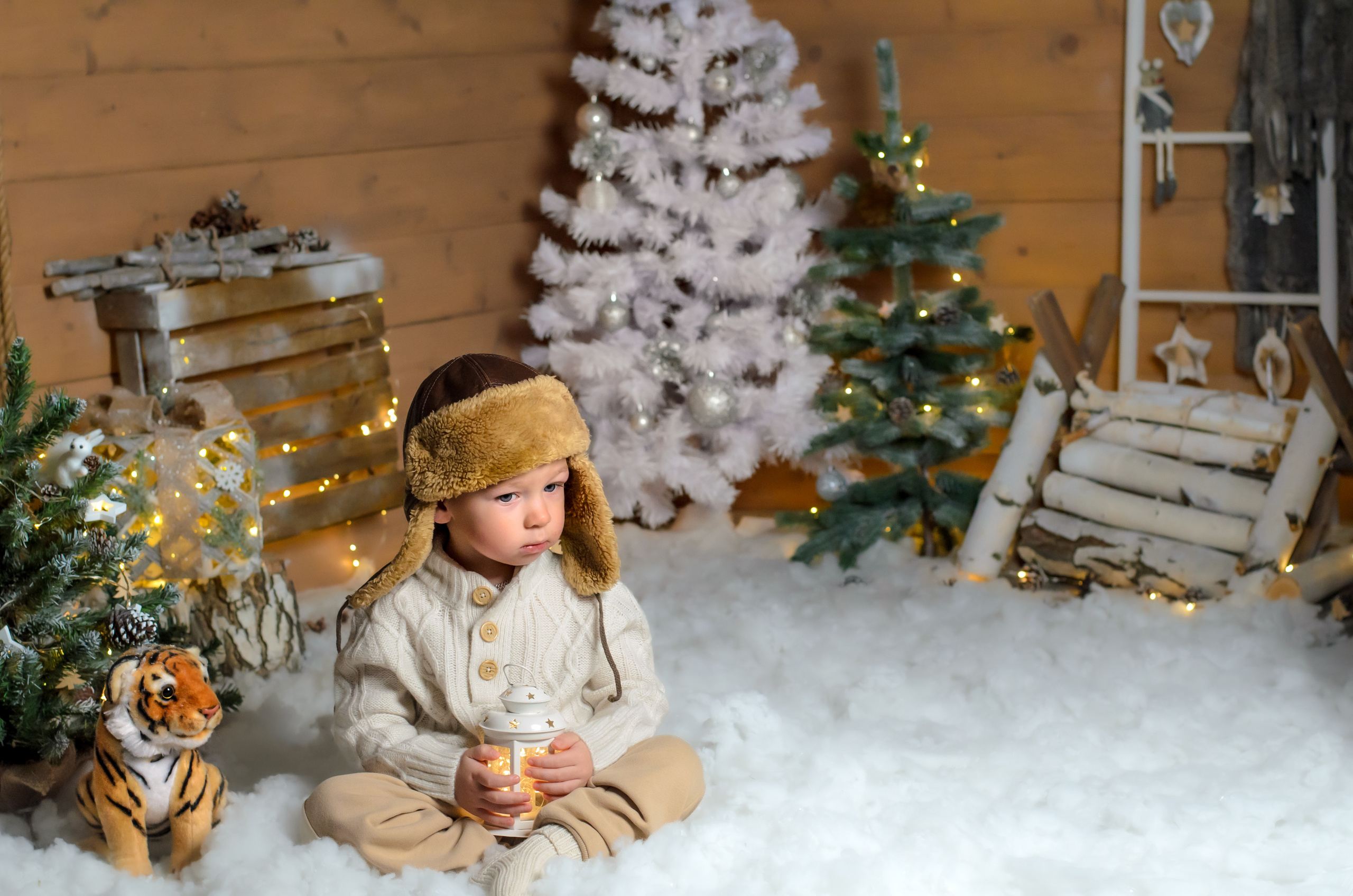 Новогодний винтаж. Выпускные альбомы в Туле и Тульской области для школ и детских садов