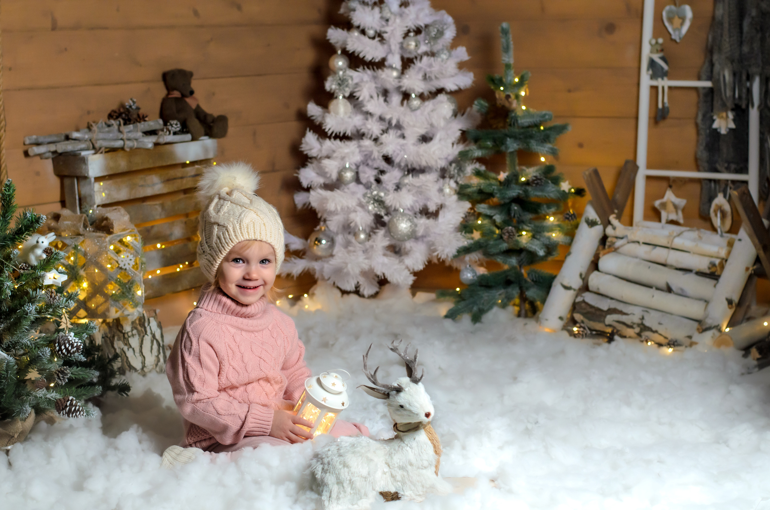 Новогодний винтаж. Выпускные альбомы в Туле и Тульской области для школ и детских садов