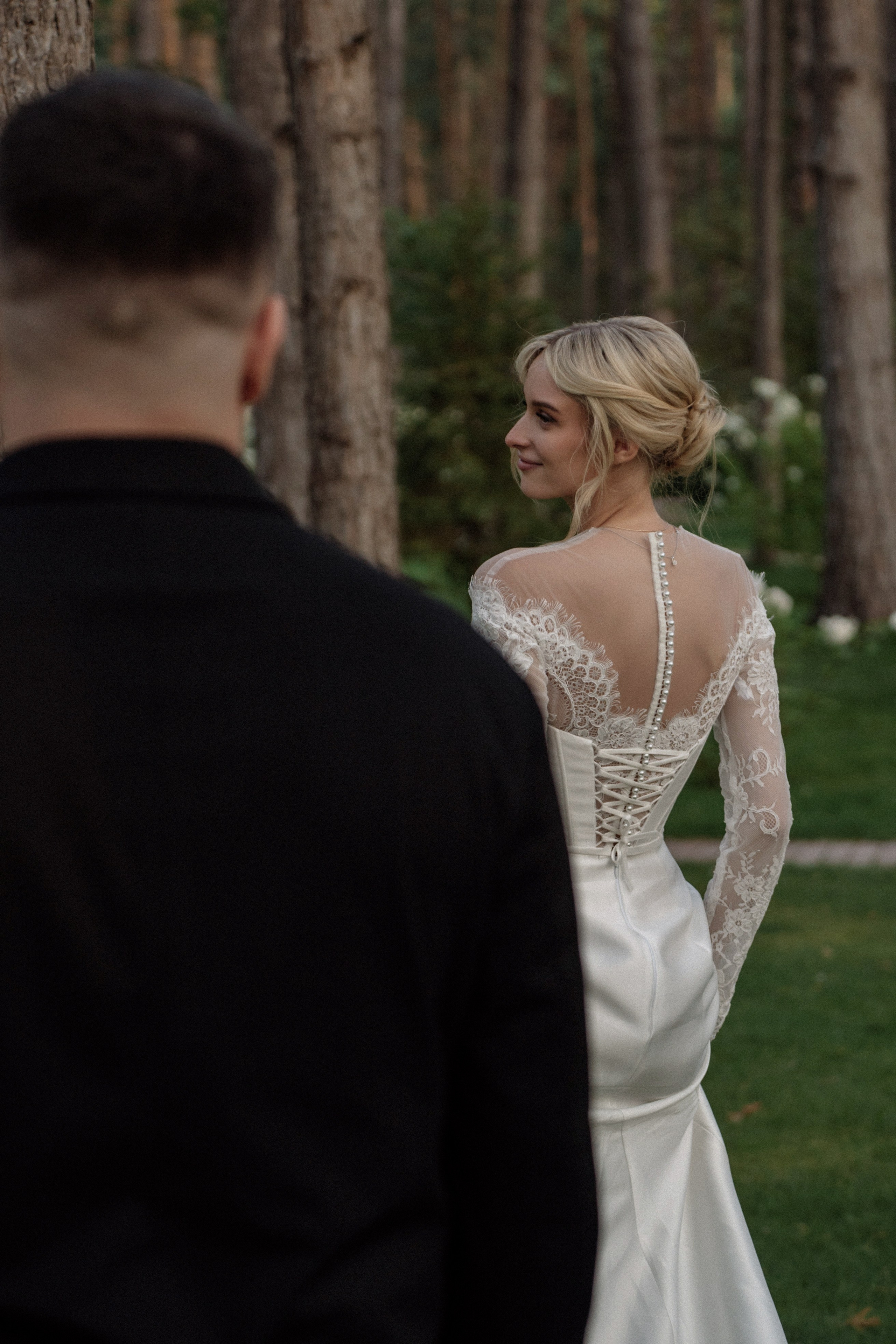 Y.O.U. Свадебный фотограф Тольятти Москва Адамова Виктория