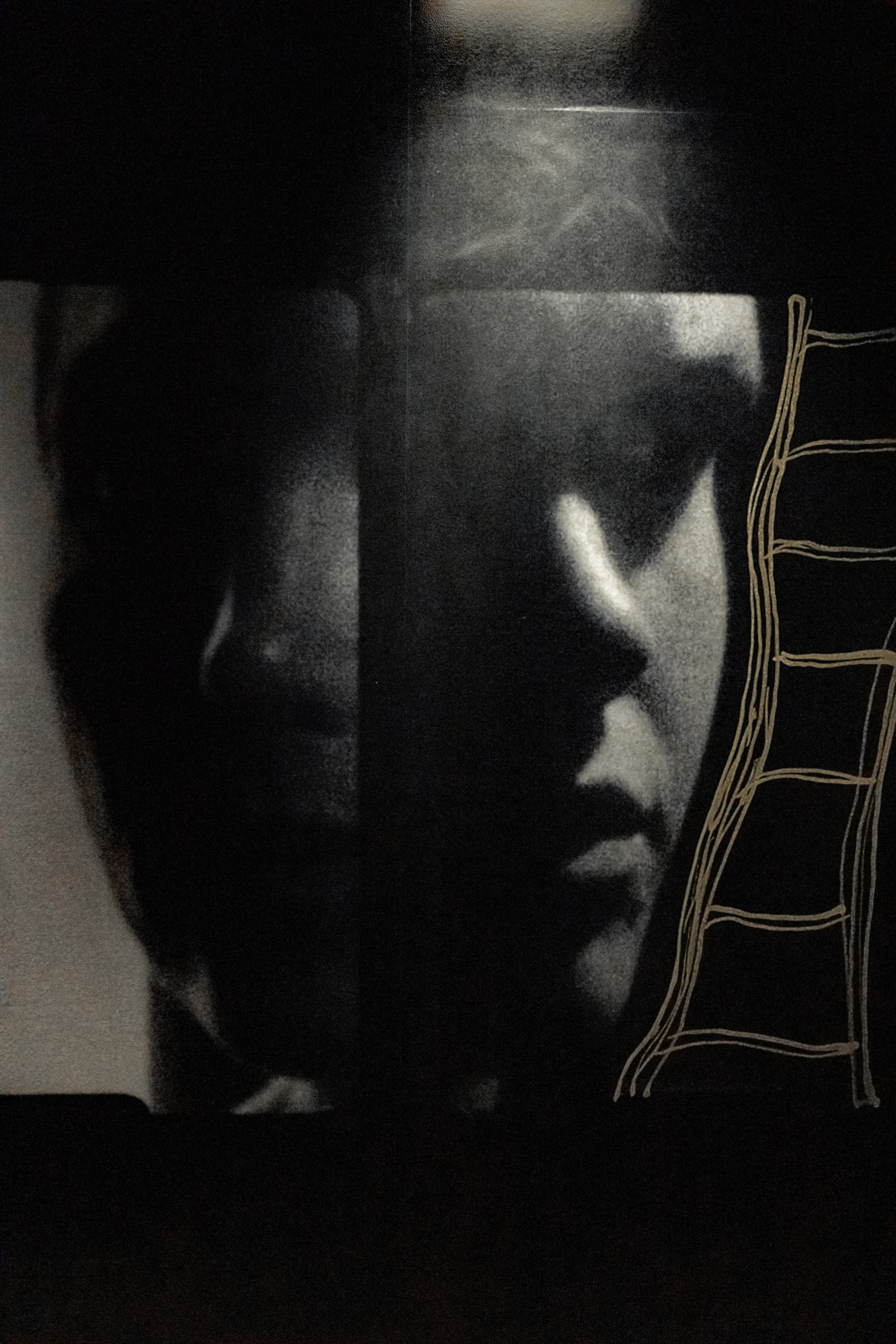 Маяковка | Ника Клёцки и Роман Михайлов. Фотограф Михаил Николаев