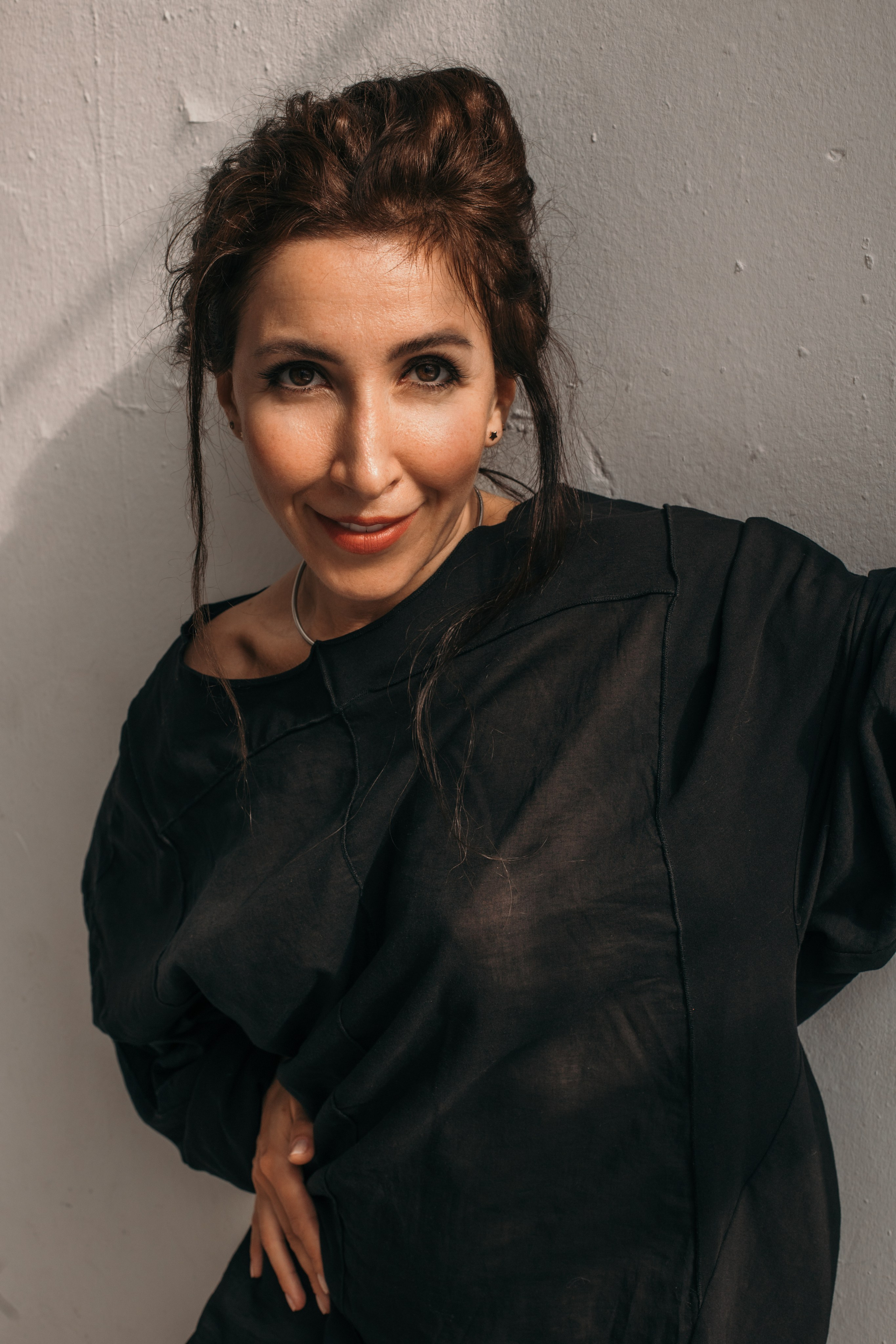 ЭЛИНА. Я фотограф из Москвы к Вашим услугам