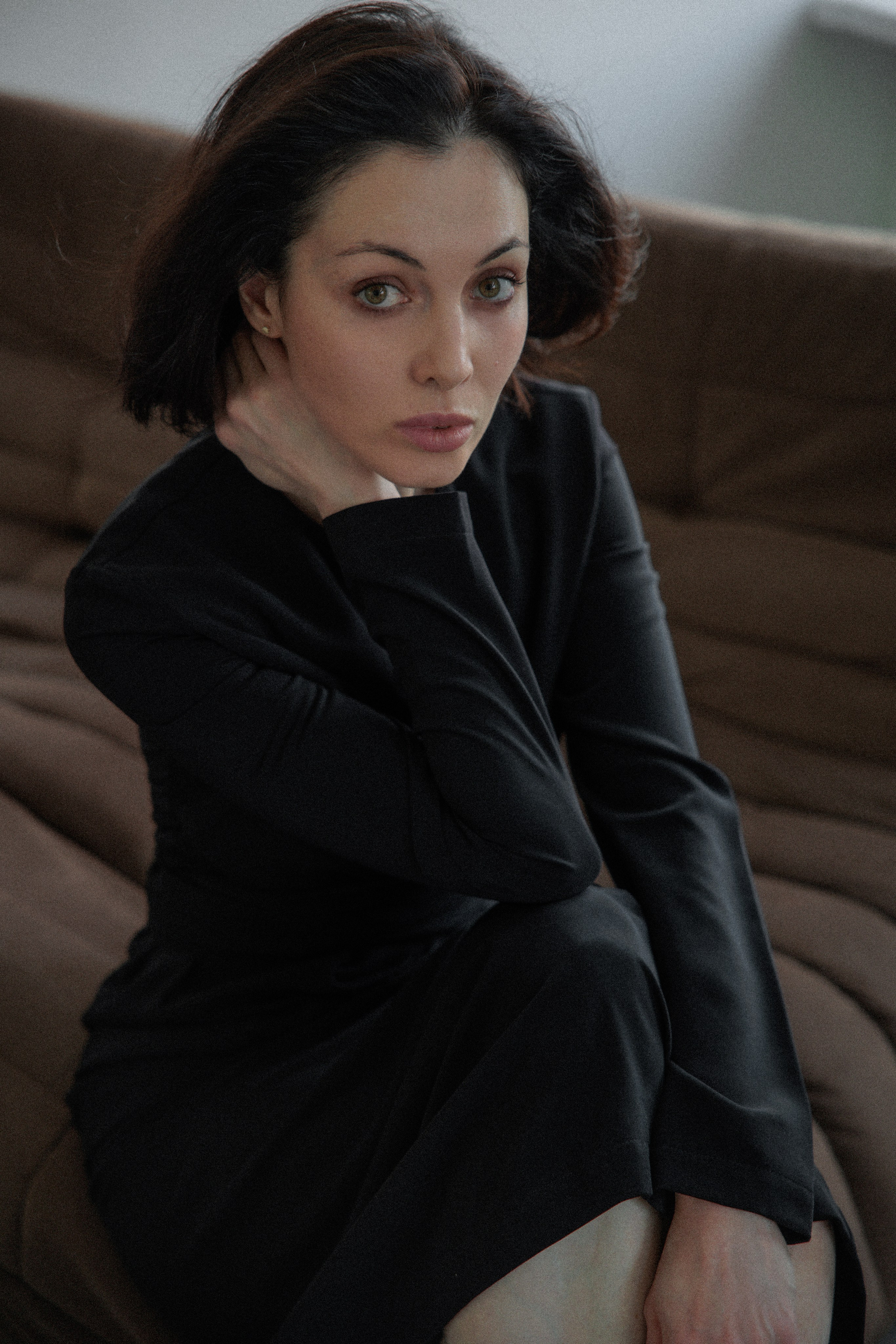 ОЛЬГА. Я фотограф из Москвы к Вашим услугам