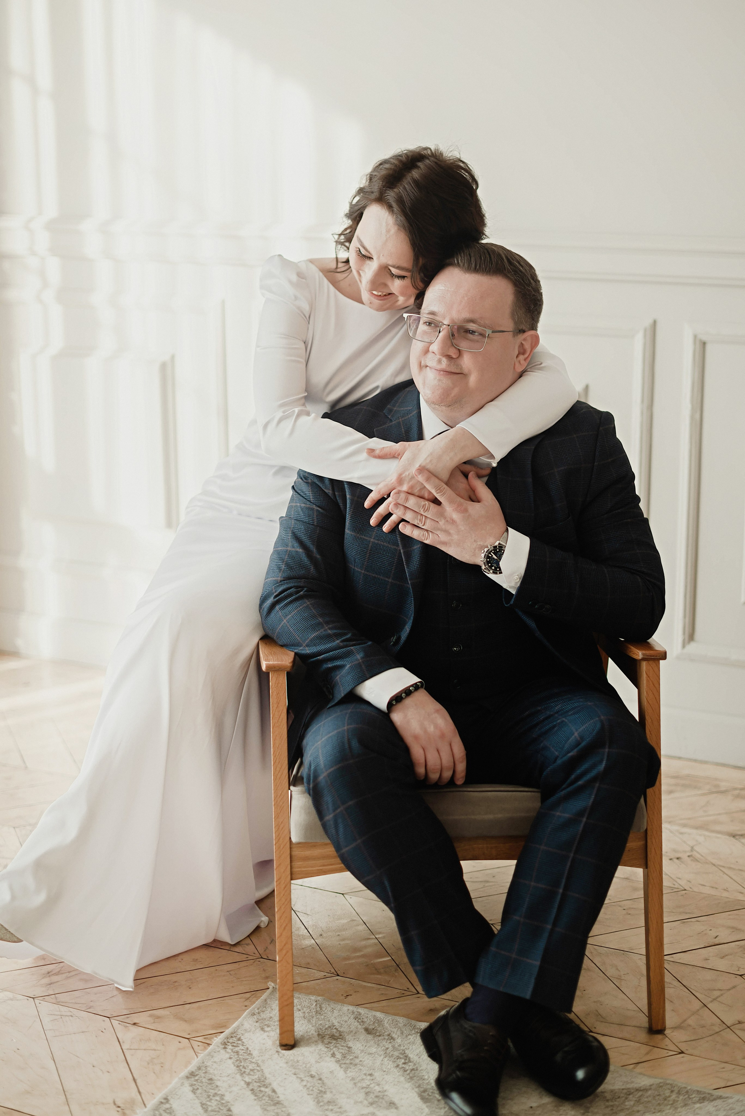 Тот самый февраль. Свадебный и семейный фотограф в Новосибирске, Санкт-Петербурге, Москве