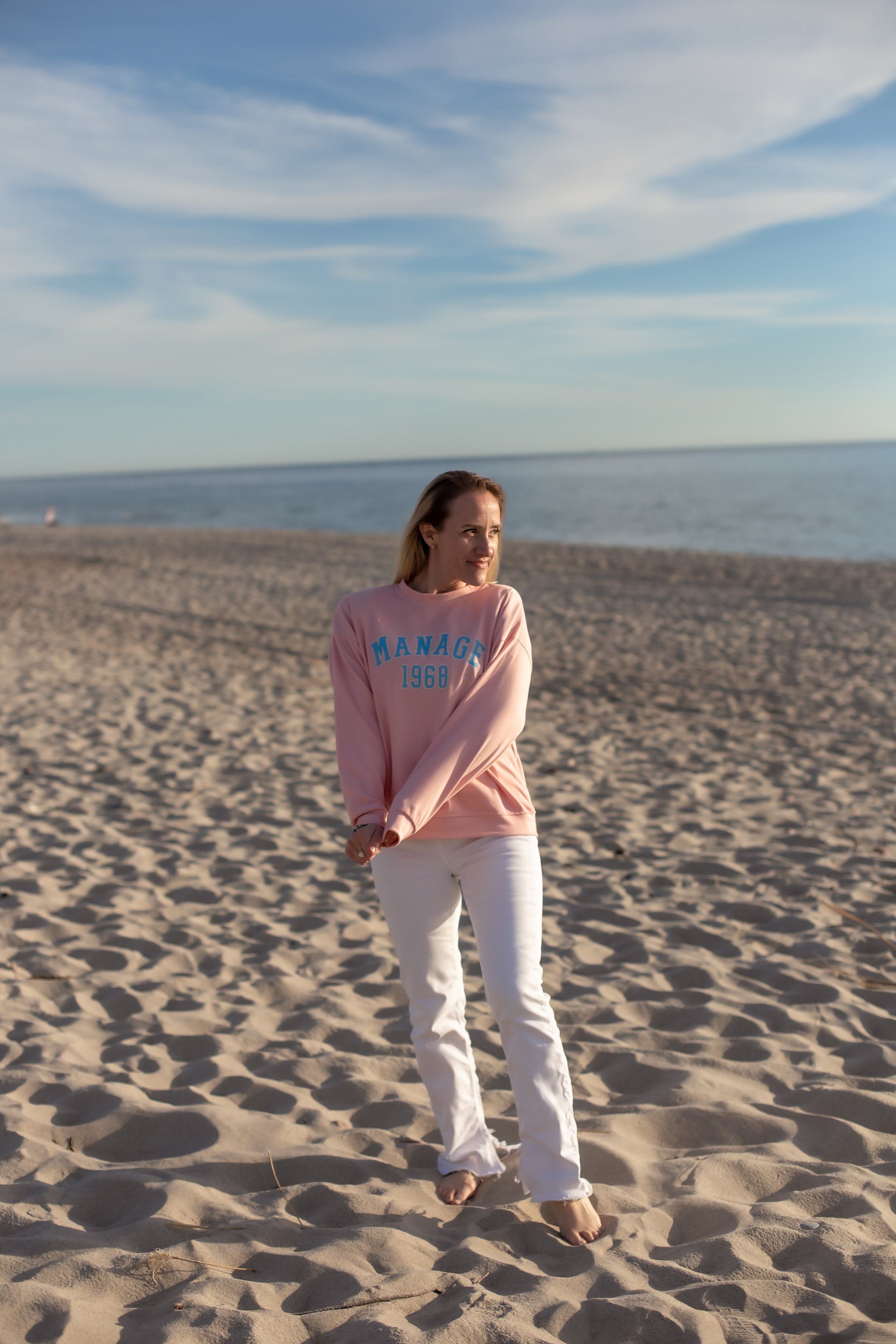 Катя. Лето в мае. Фотограф в Калининграде Решетникова Алина