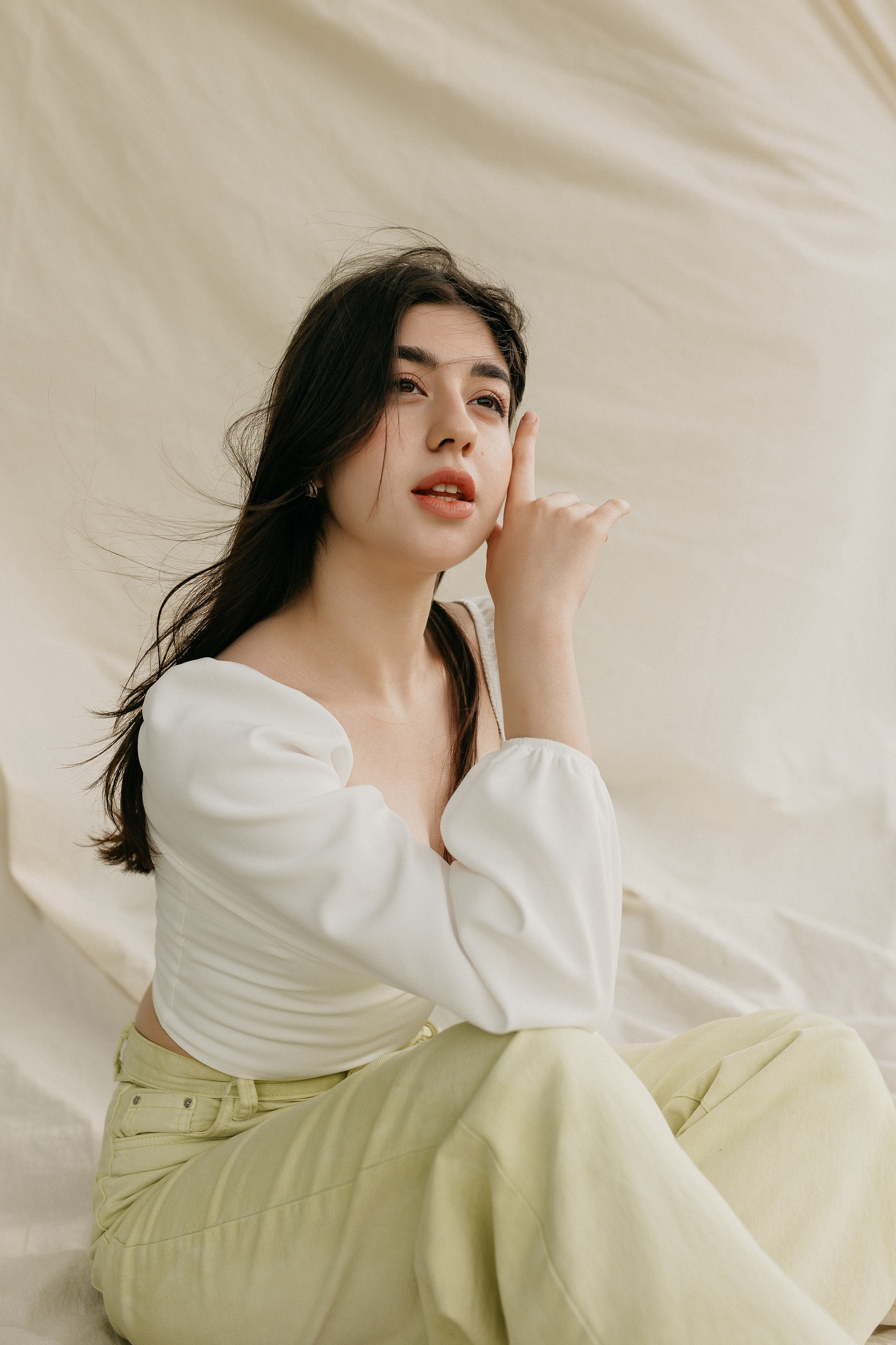 ИНДИВИДУАЛЬНЫЕ. Фотограф Никитина Марина, Санкт-Петербург