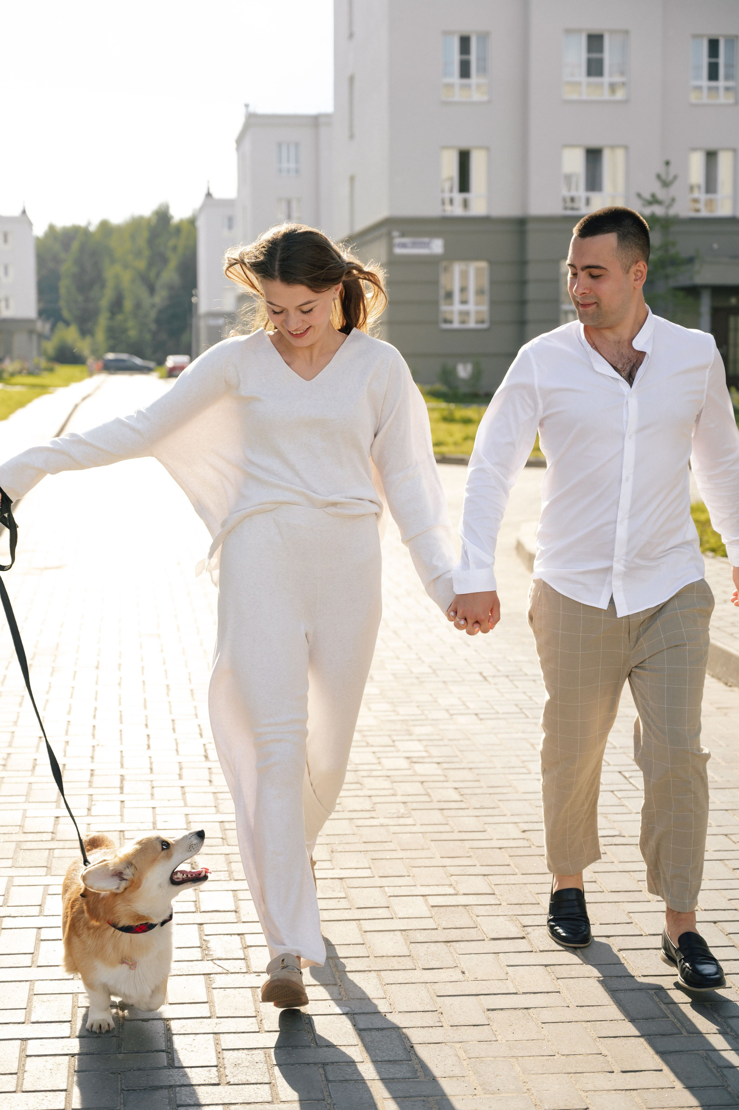 Love story. Профессиональный фотограф Кристина Кирьянова