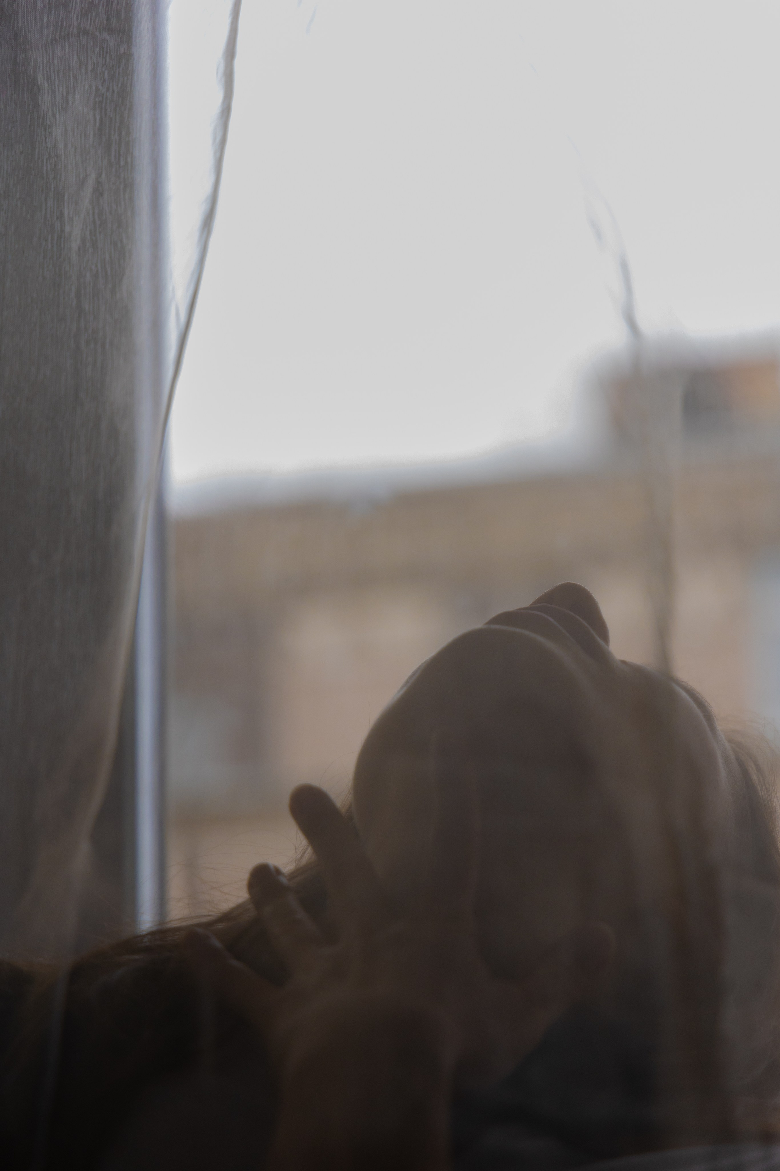 Маша. Фотограф Москва Людмила Белова