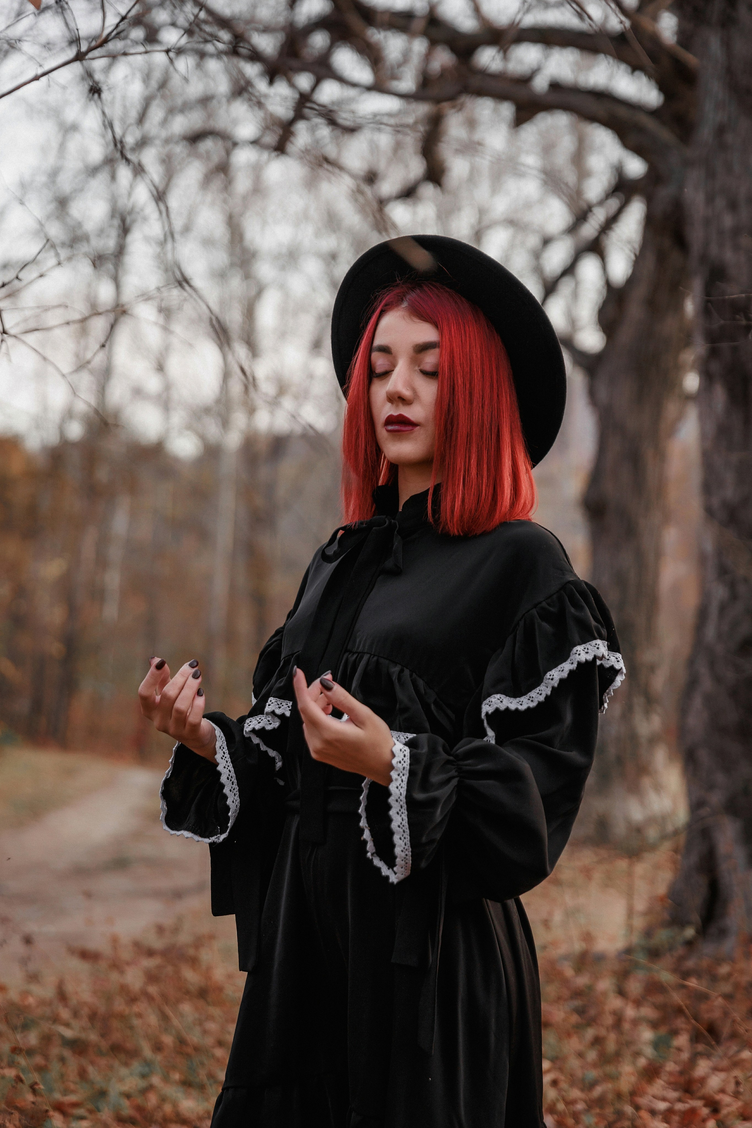 В лесу. Свадебный, семейный и детский фотограф в городе Партизанск, Находка