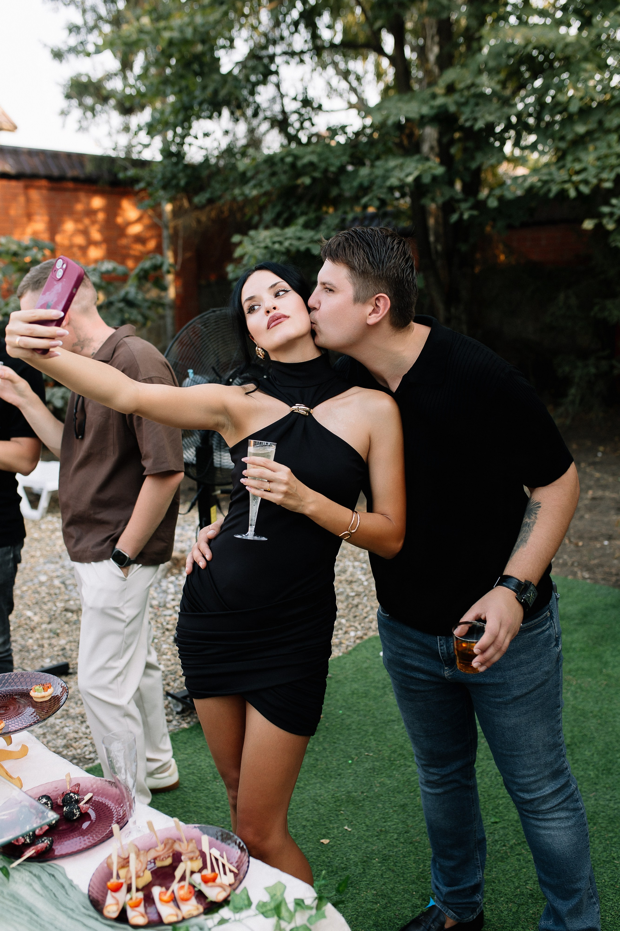 Камерные Свадьбы. Meryfotoidea