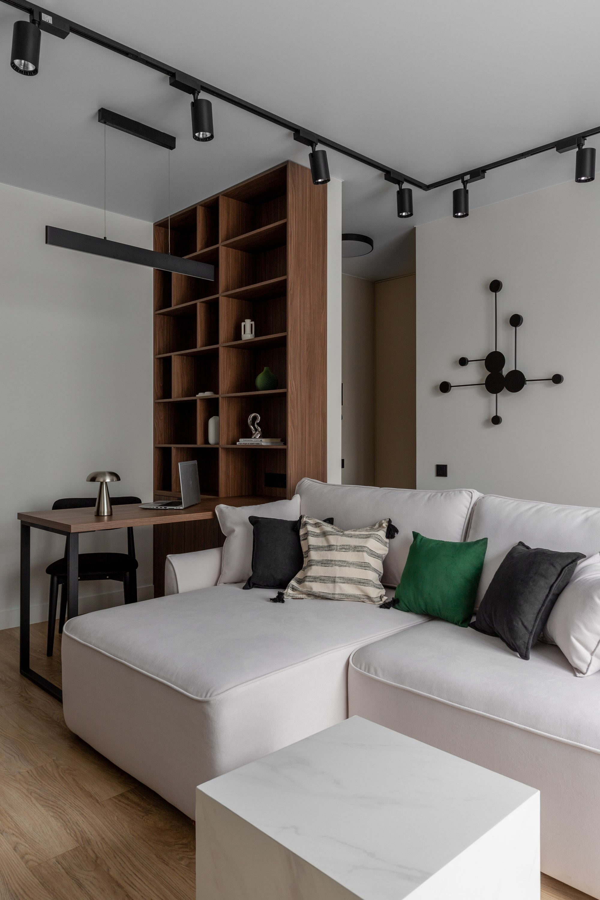 Интерьерная съемка дизайн проекта. Интерьерный фотограф в Санкт-Петербурге Екатерина Цыбулько