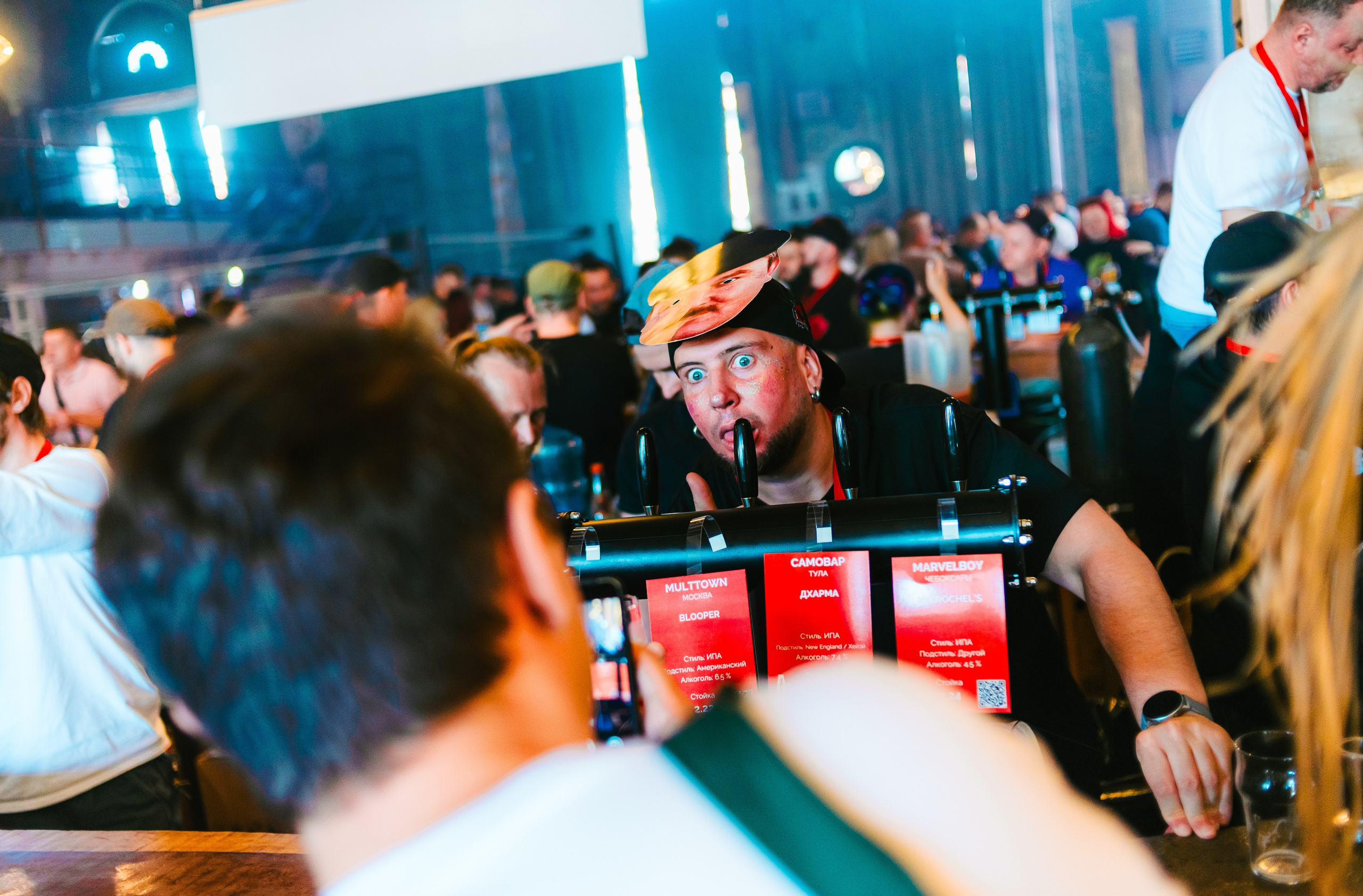 AA Fest 2024. Платонов Олег — фотограф Санкт-Петербург