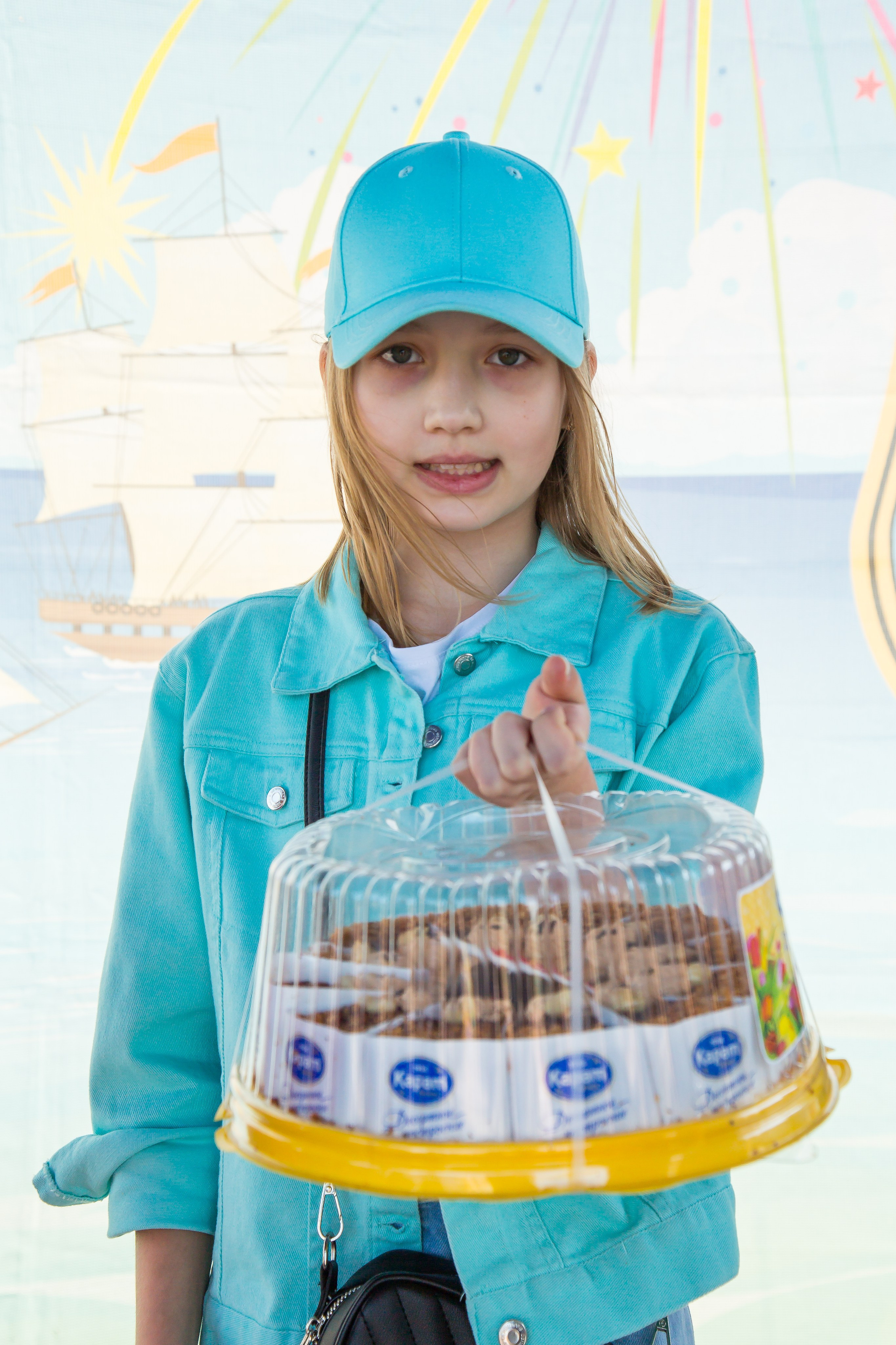 ОКЕАНАРИУМ БОЛЬШАЯ РЕГАТА 2023. Главная