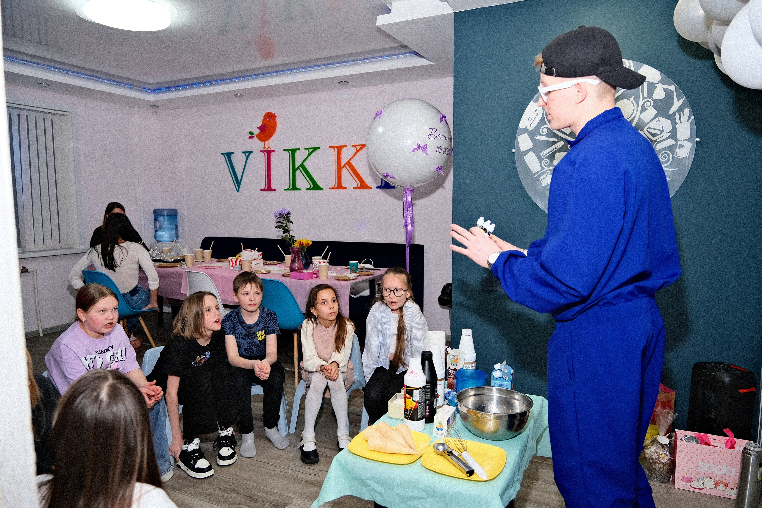 Репортаж. Фотограф и видеограф в Омск/Москва Сащенко Лера