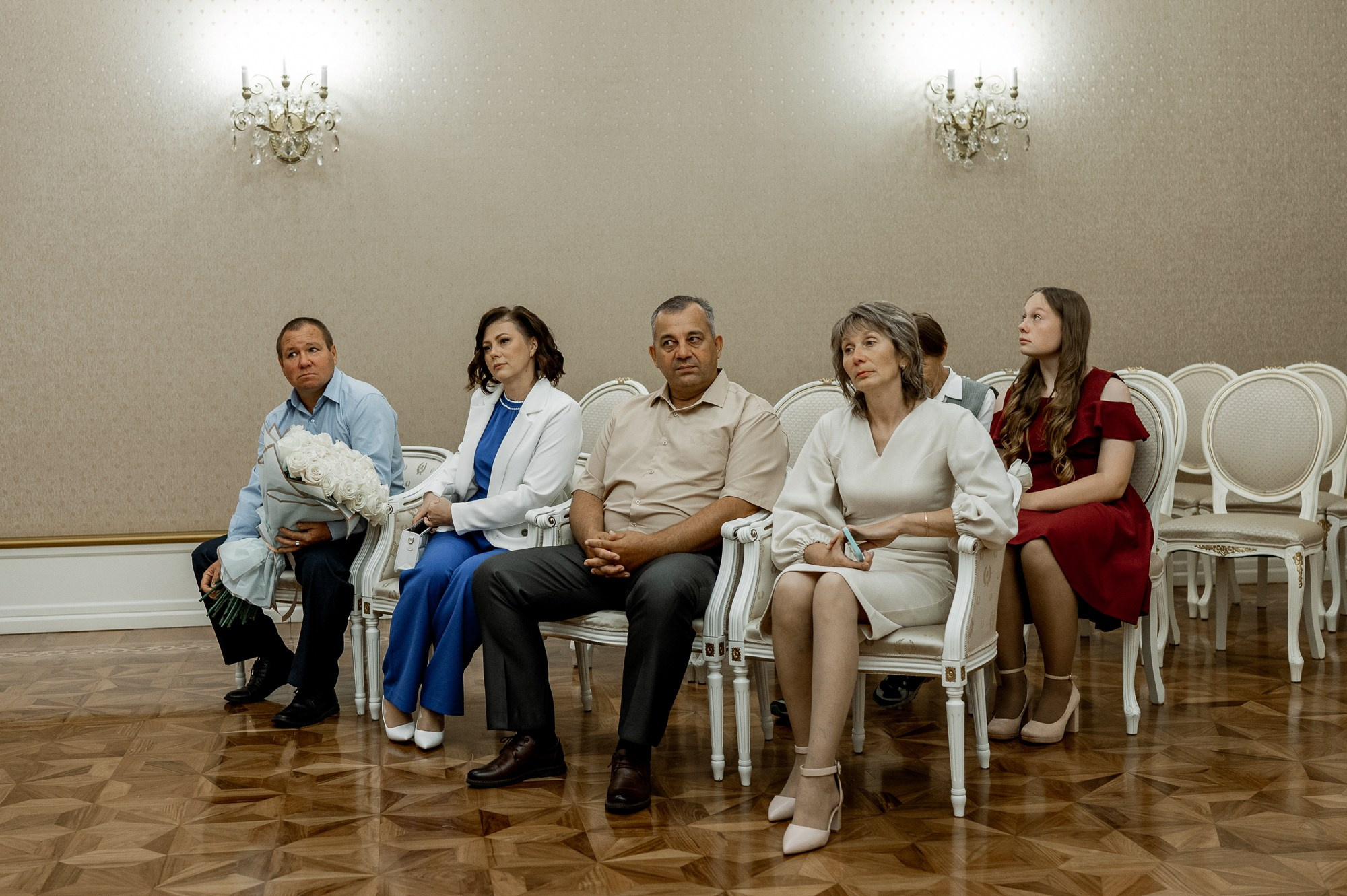 Вячеслав и Алёна. Свадебный фотограф в Тюмени Анастасия Конева