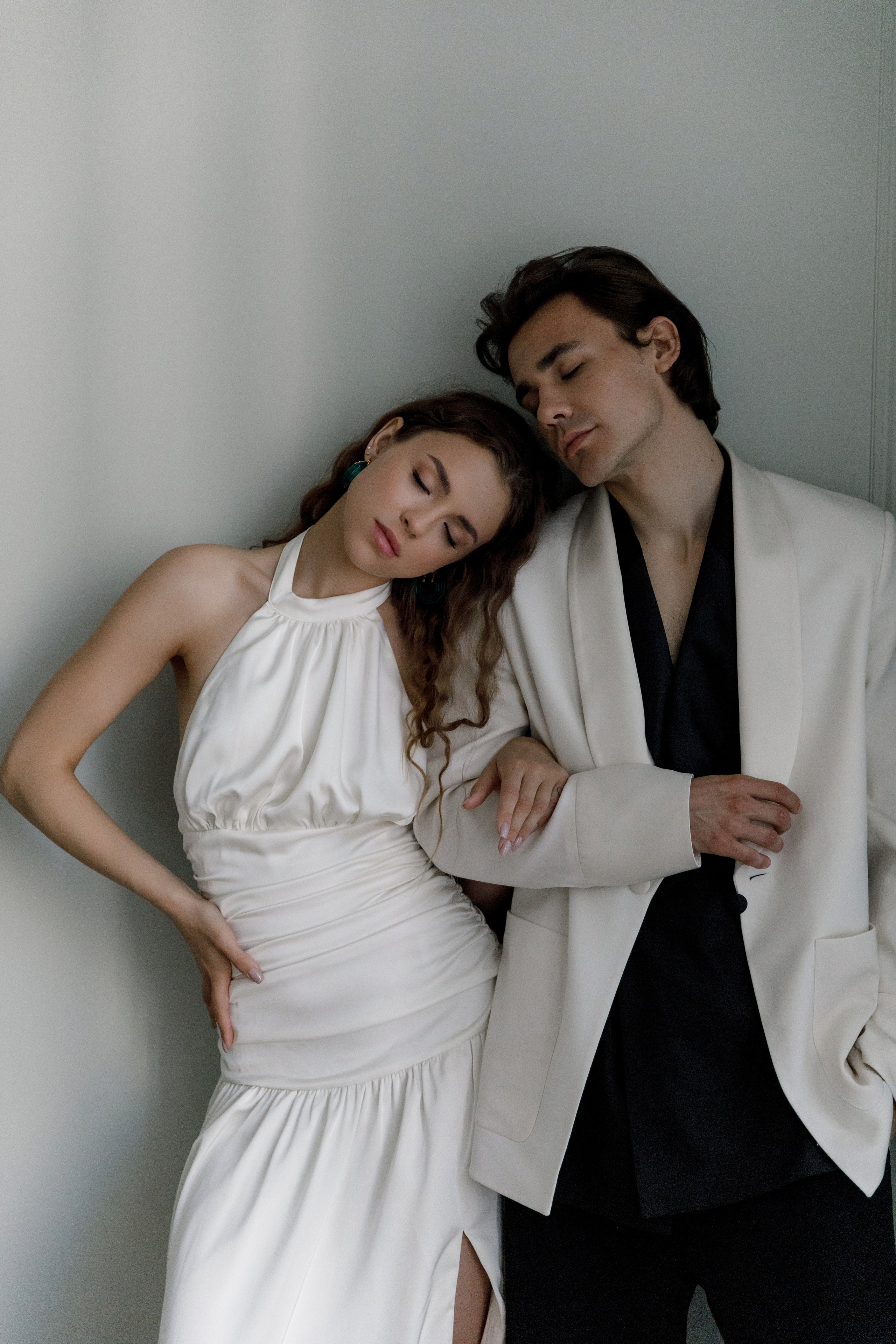 Dasha & Maks. Свадебный фотограф в Москве и в Санкт-Петербурге