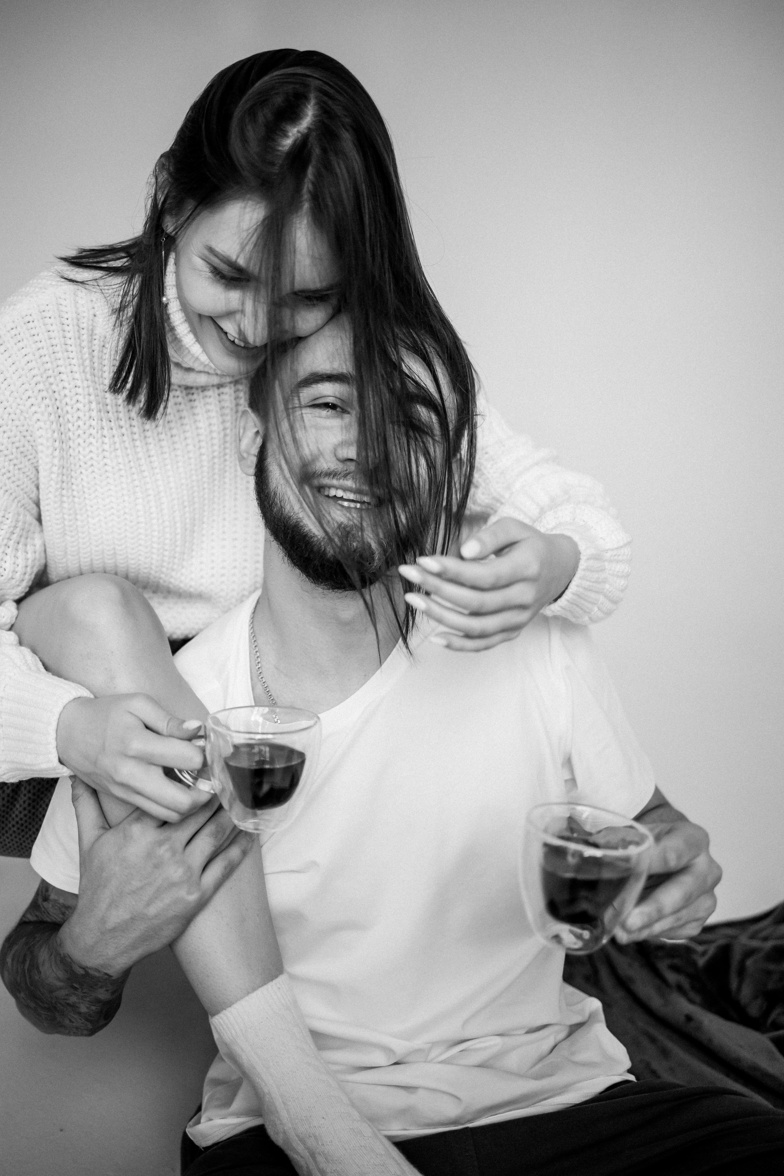 Лера и Никита. Свадебный фотограф в Иркутске Сапаров Александр