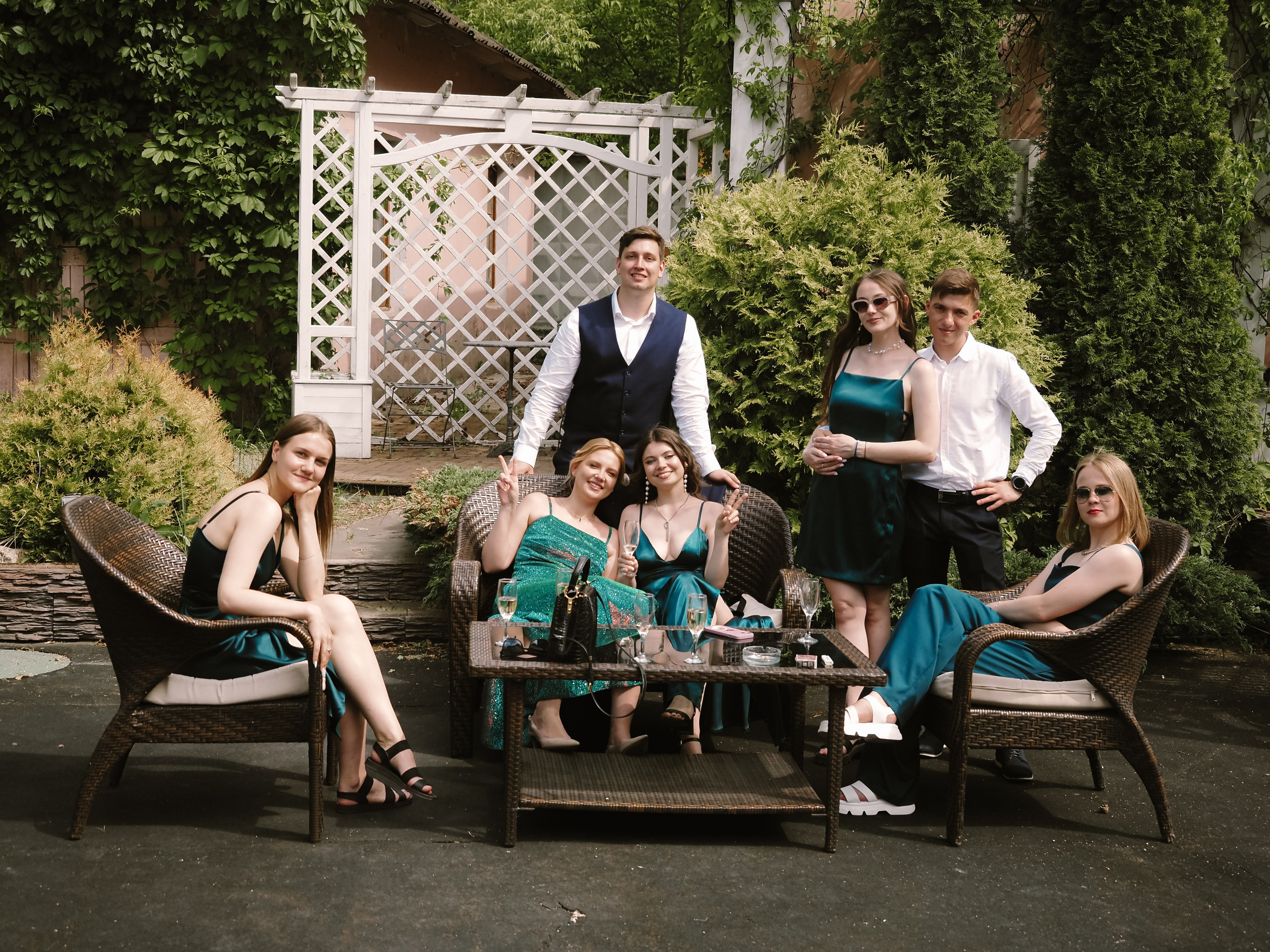 Михаил и Анастасия. Фотограф Рязань. Семейный Свадебный фотограф