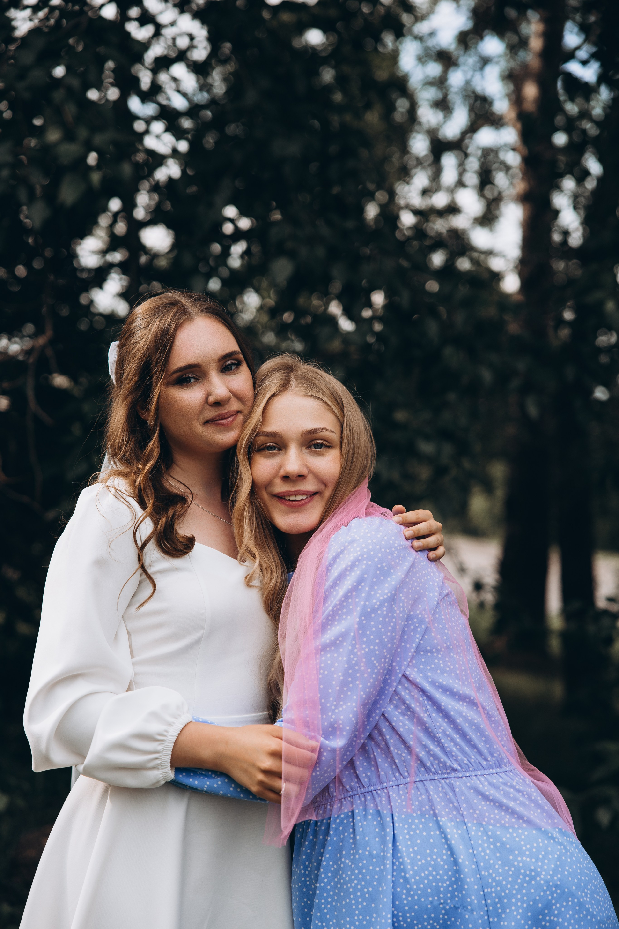 Девичник. Свадебный, семейный фотограф в Иркутске Светлана Макаричева