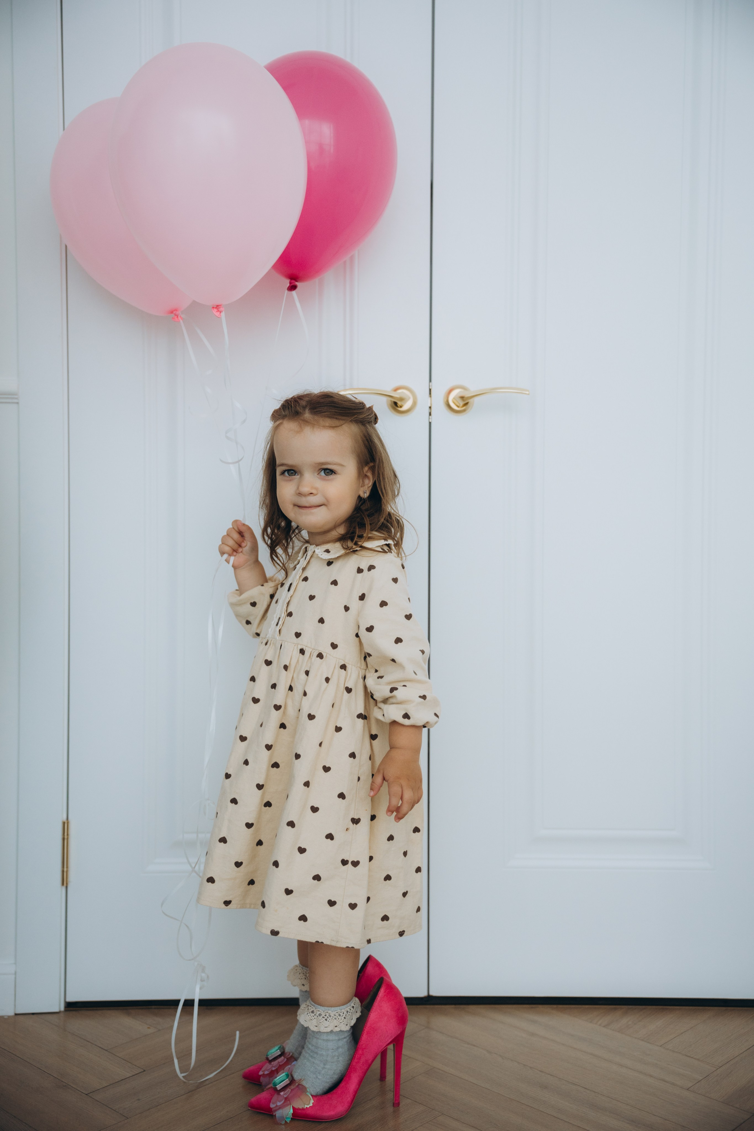 В студии ко дню рождения. Свадебный, семейный фотограф в Иркутске Светлана Макаричева