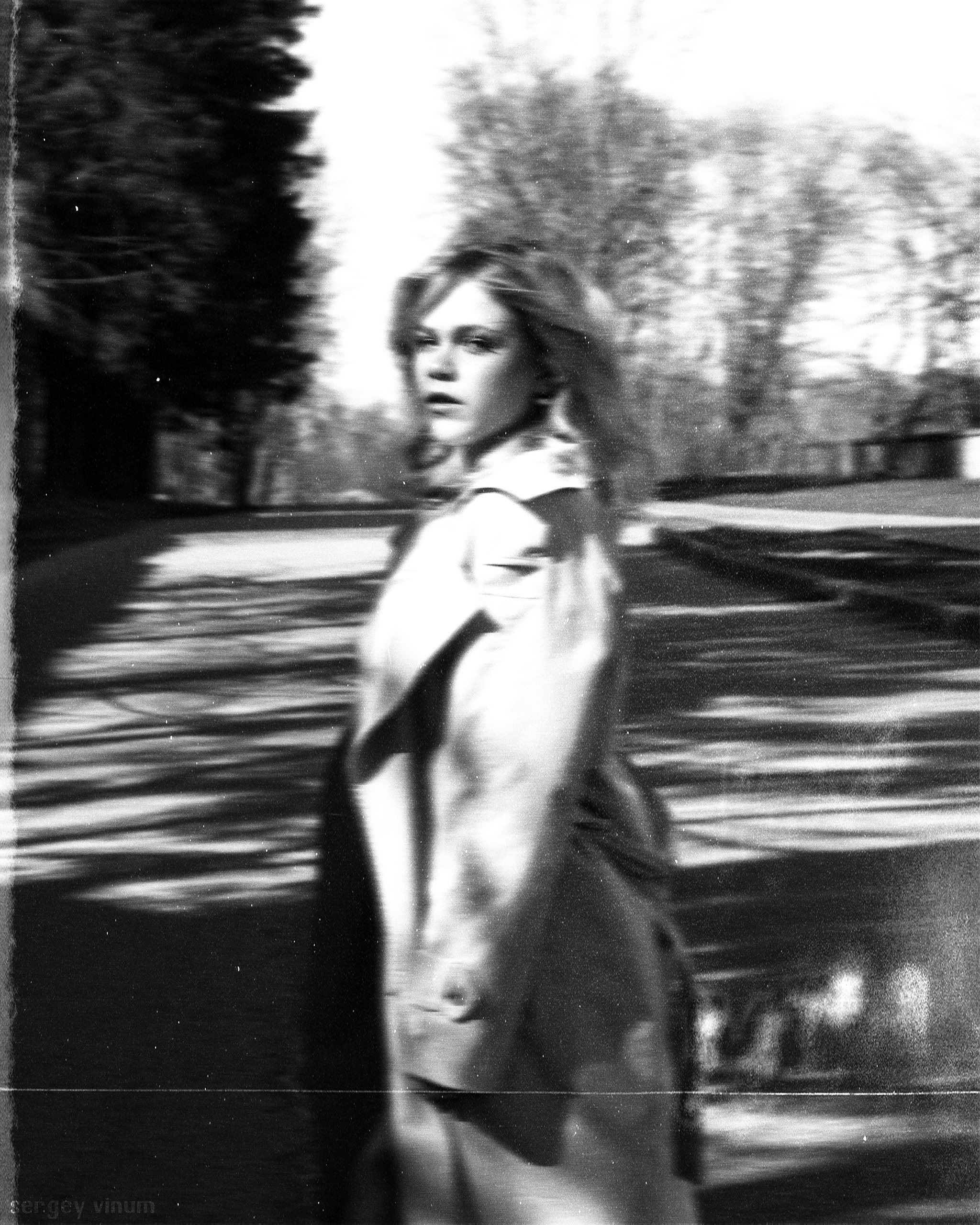 ☀️Ekaterina. Sergey Vinum — Арт-фотограф в СПб