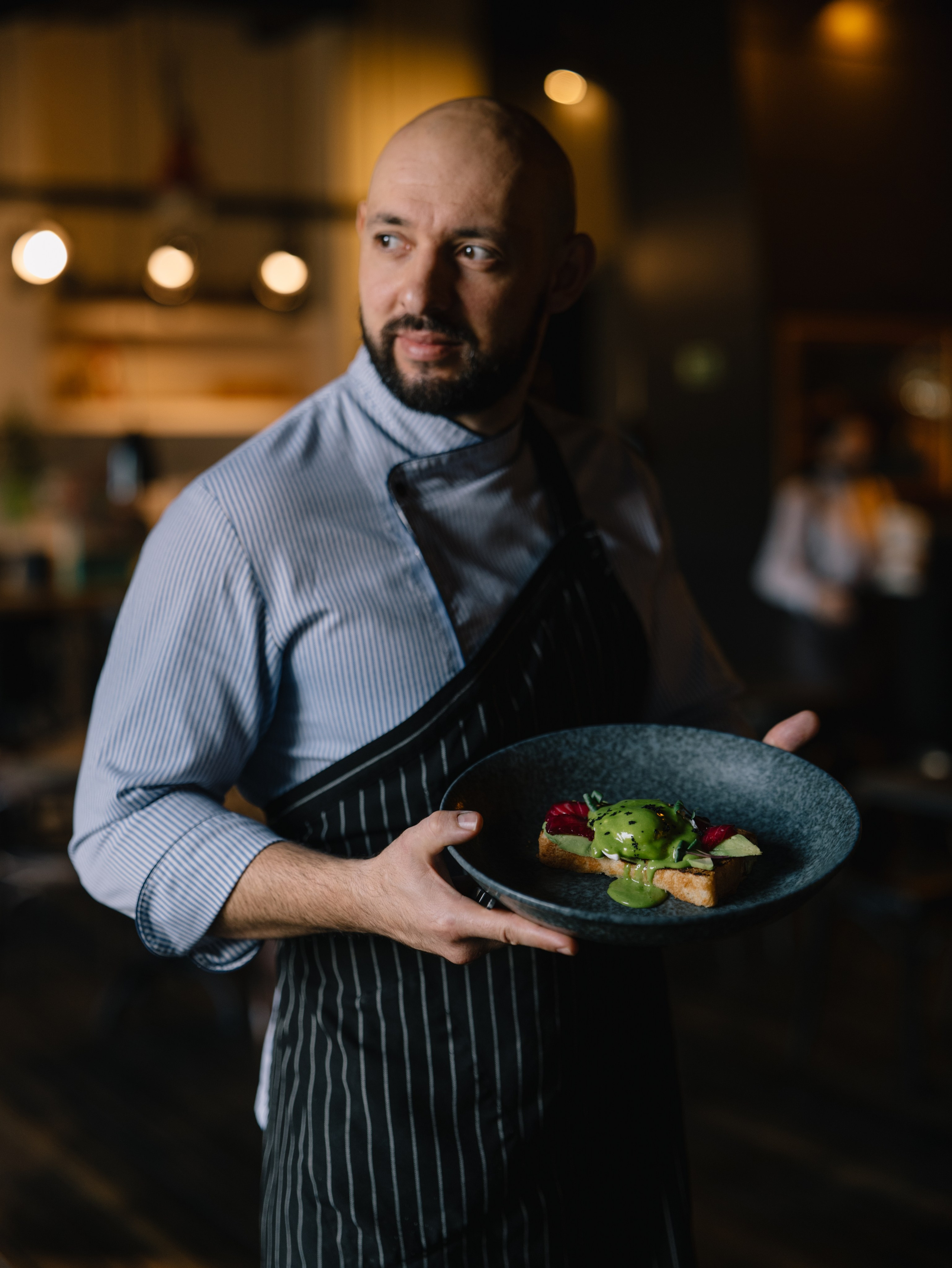 Еда. Stanislav Liepa Photography