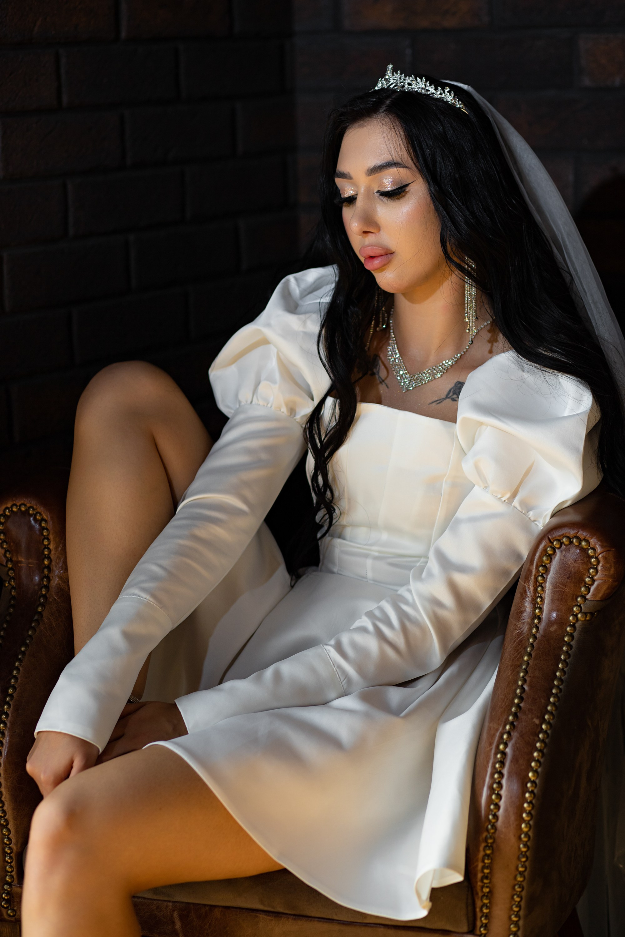 Людмила и Егор. Фотограф Белгород