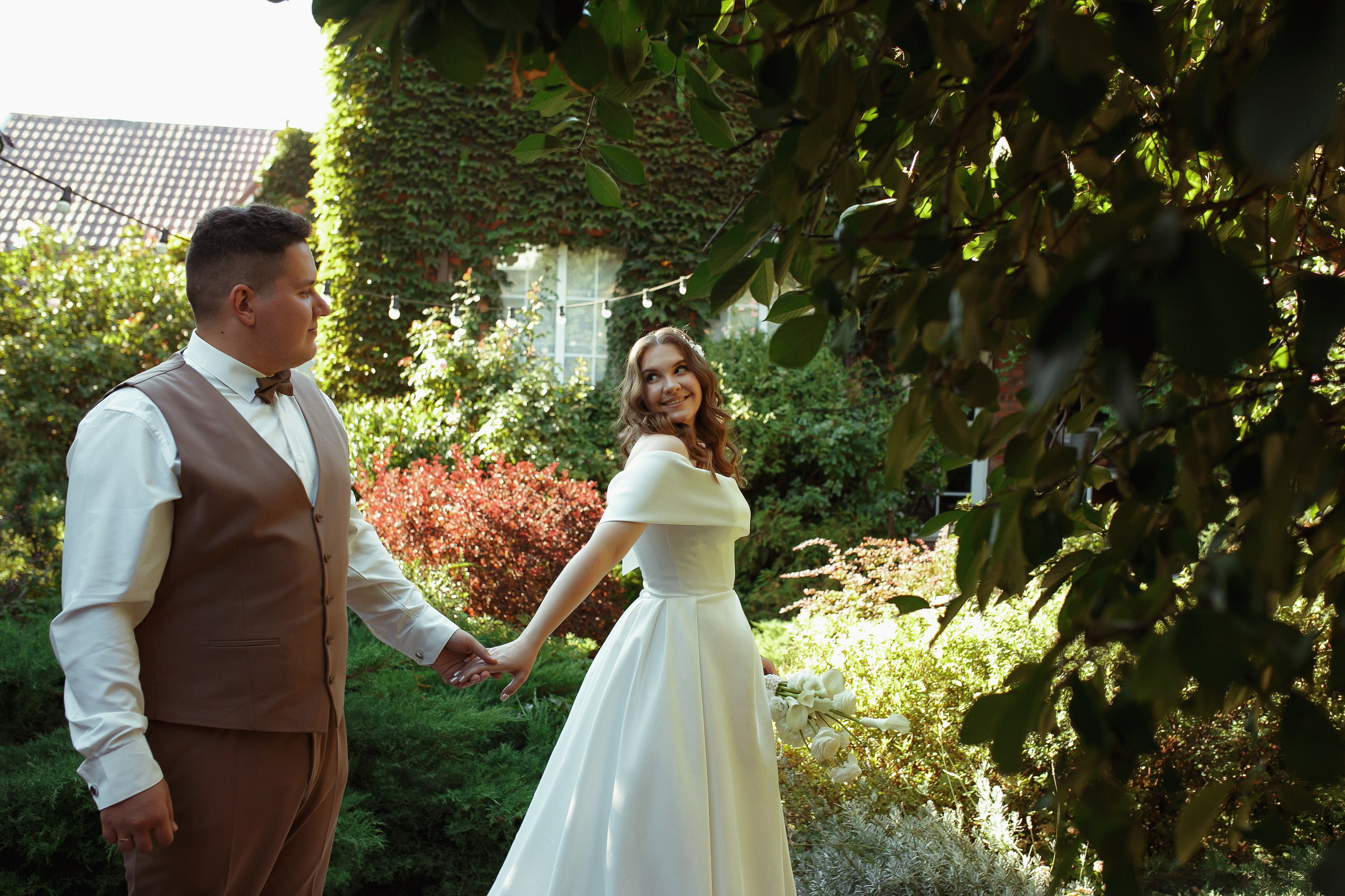 5.09.25. Свадебный и семейный фотограф  Новочеркасск Виктория Литвиненко