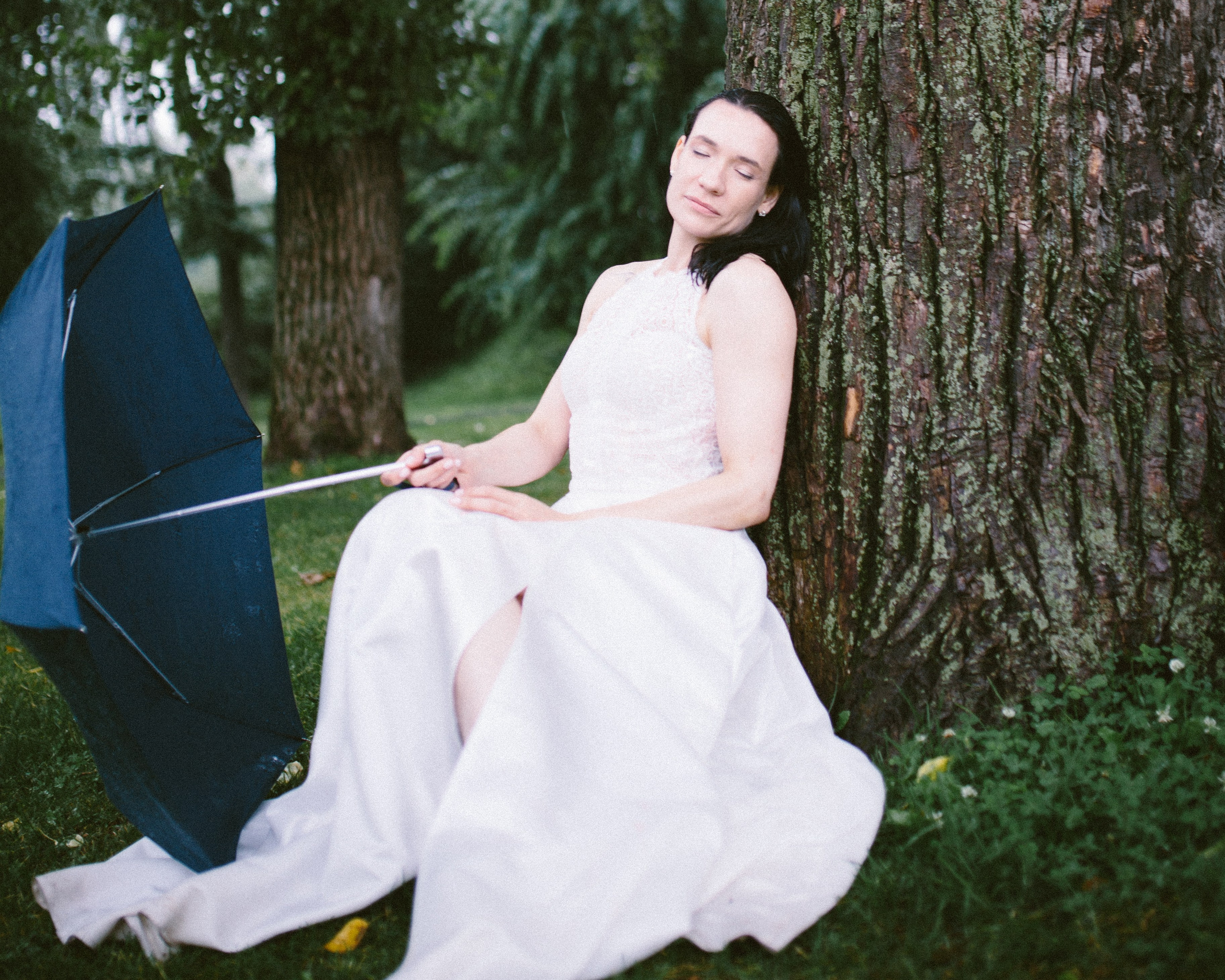 Свадьба Екатерина и Валерий. Портретный фотограф в Москве Мария Варлей