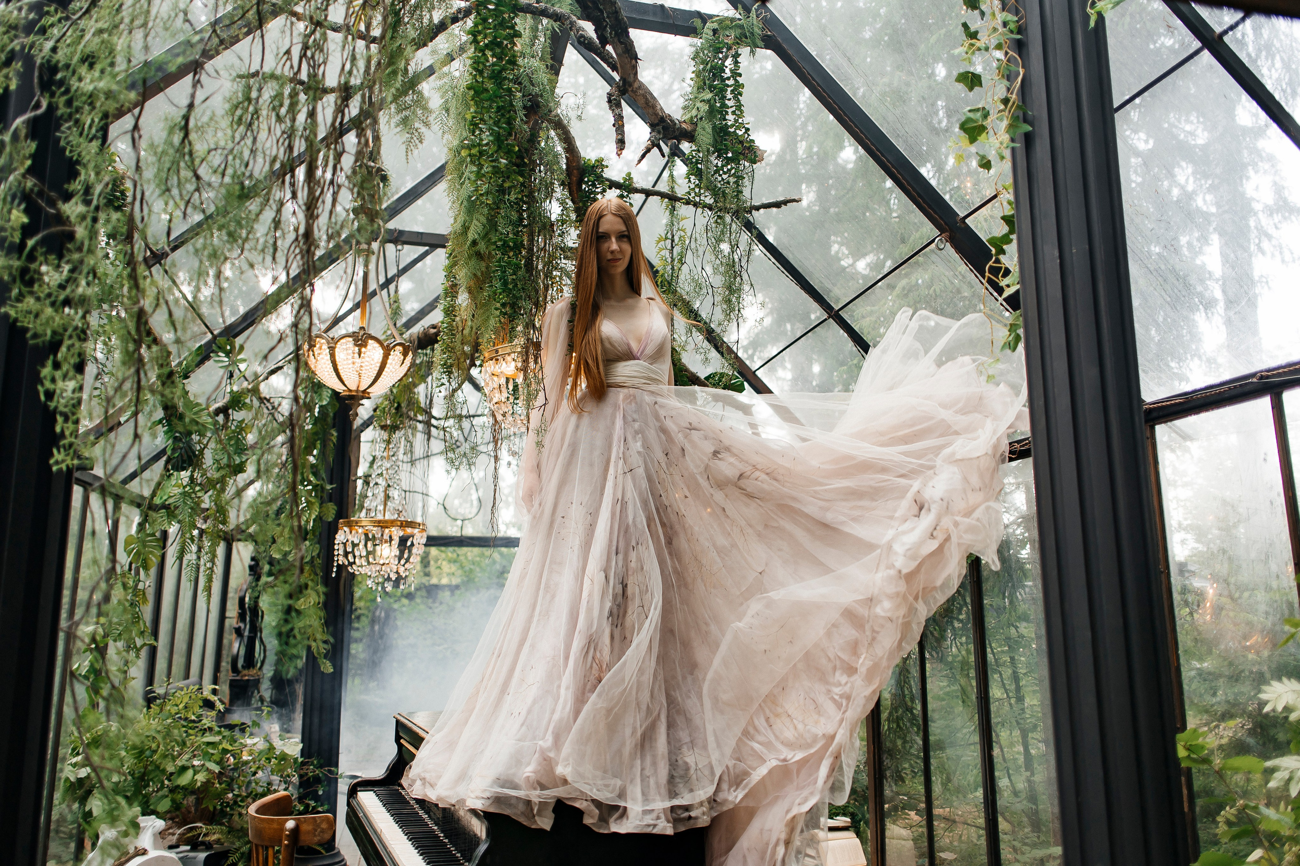 Индивидуальные. Фотограф в Москве Екатерина Потапова