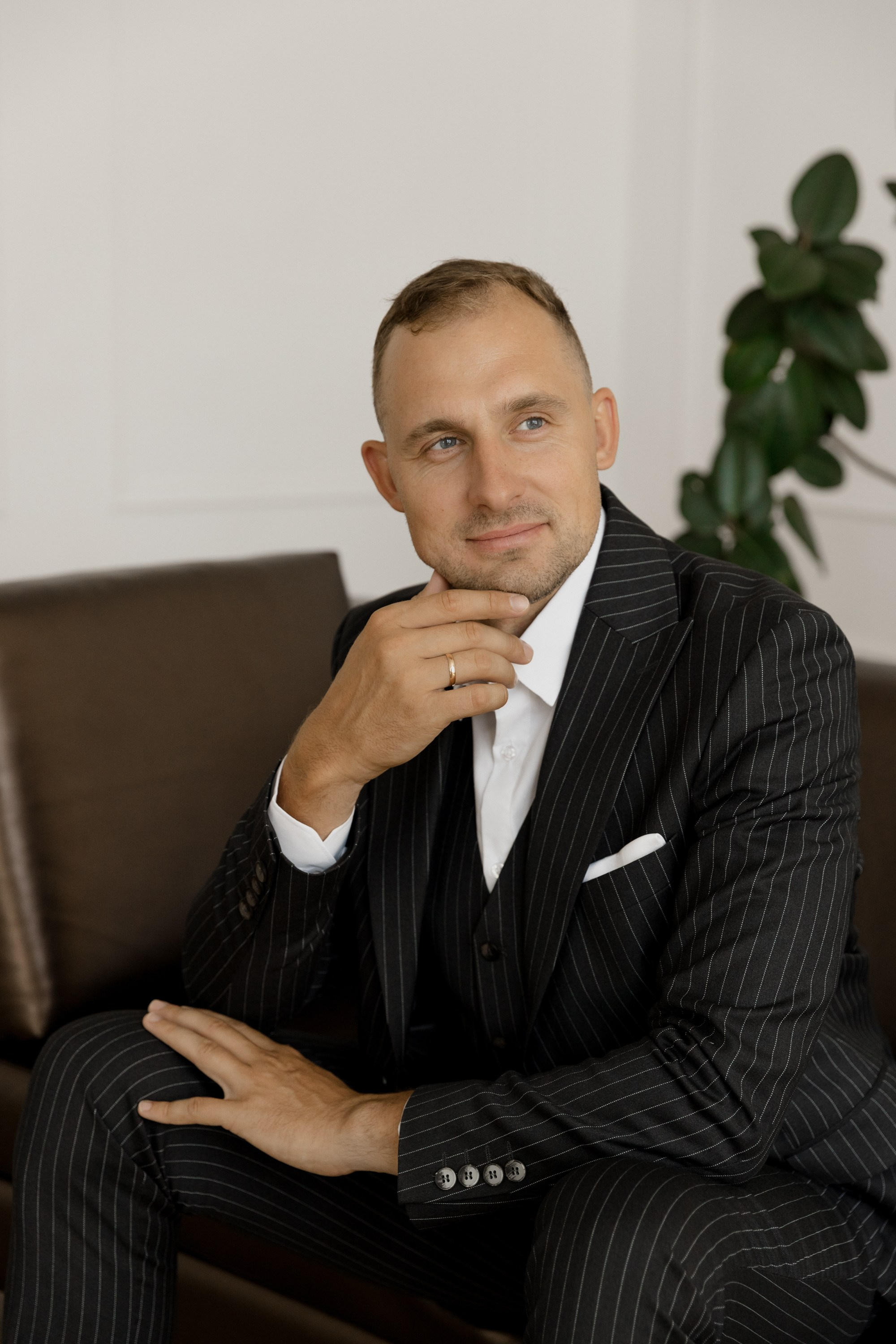 Сергей и Яна. Миленина Юлия Свадебный и семейный фотограф в Краснодаре